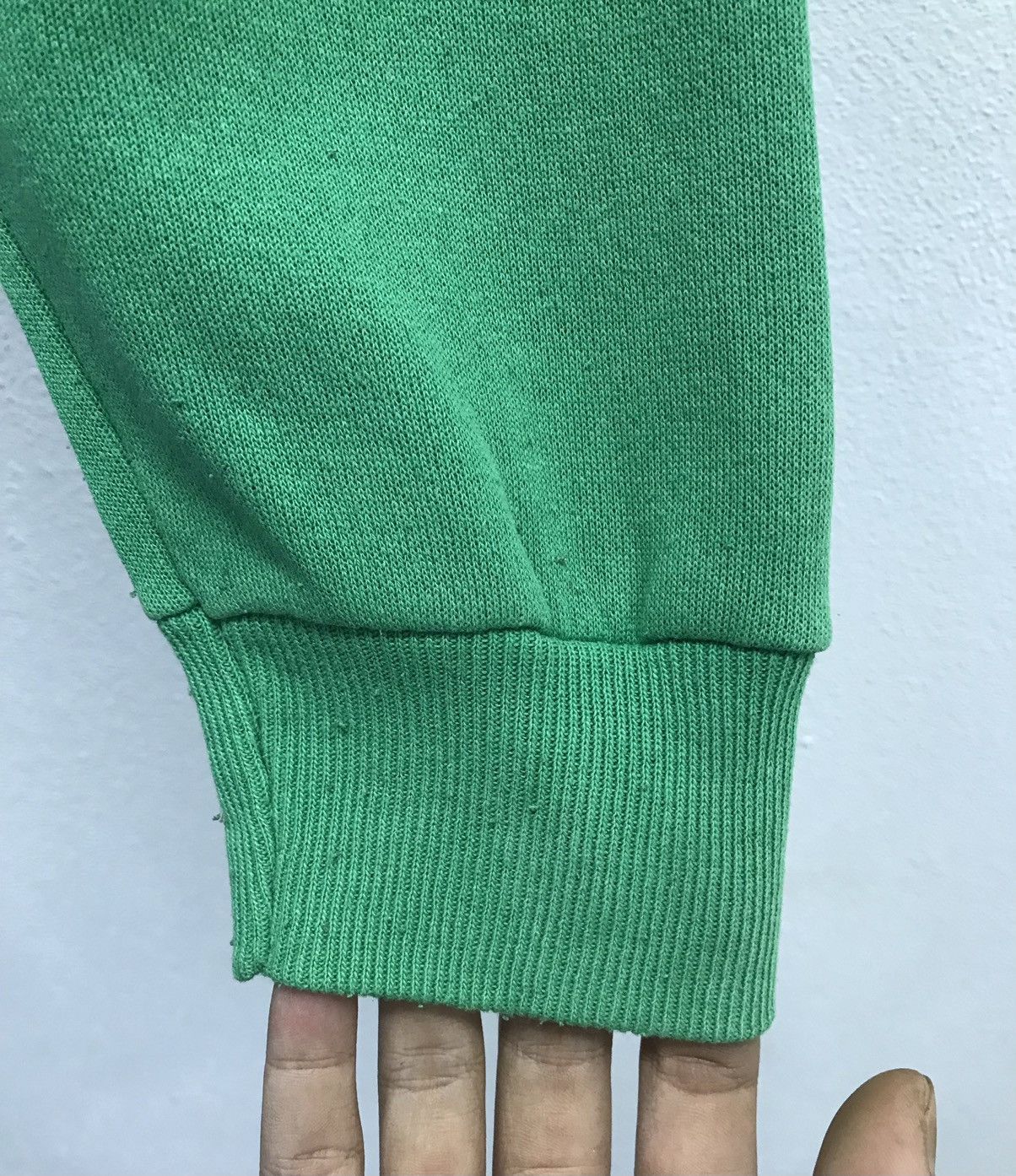 Hanes × Vintage Vintage Hanes Glen Loch Gators Made In Usa Sweatshirt Size US L / EU 52-54 / 3 - 5 Thumbnail