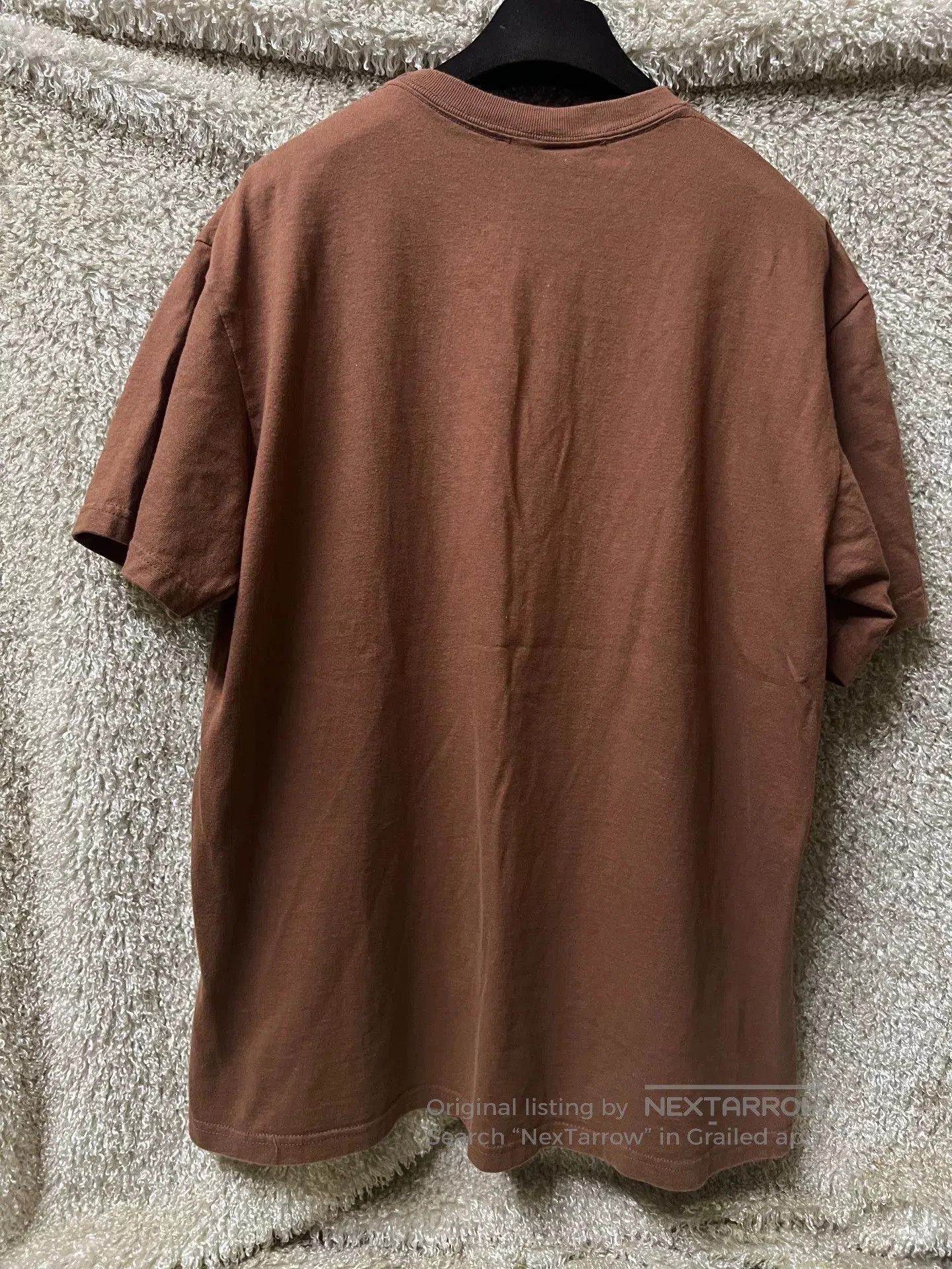 Supreme Supreme x MARGARET KEANE Men's T. Size US M / EU 48-50 / 2 - 7 Thumbnail