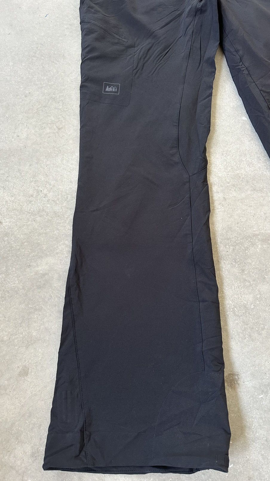 Rei VINTAGE REI HIKING PANT Size 29" - 2 Thumbnail