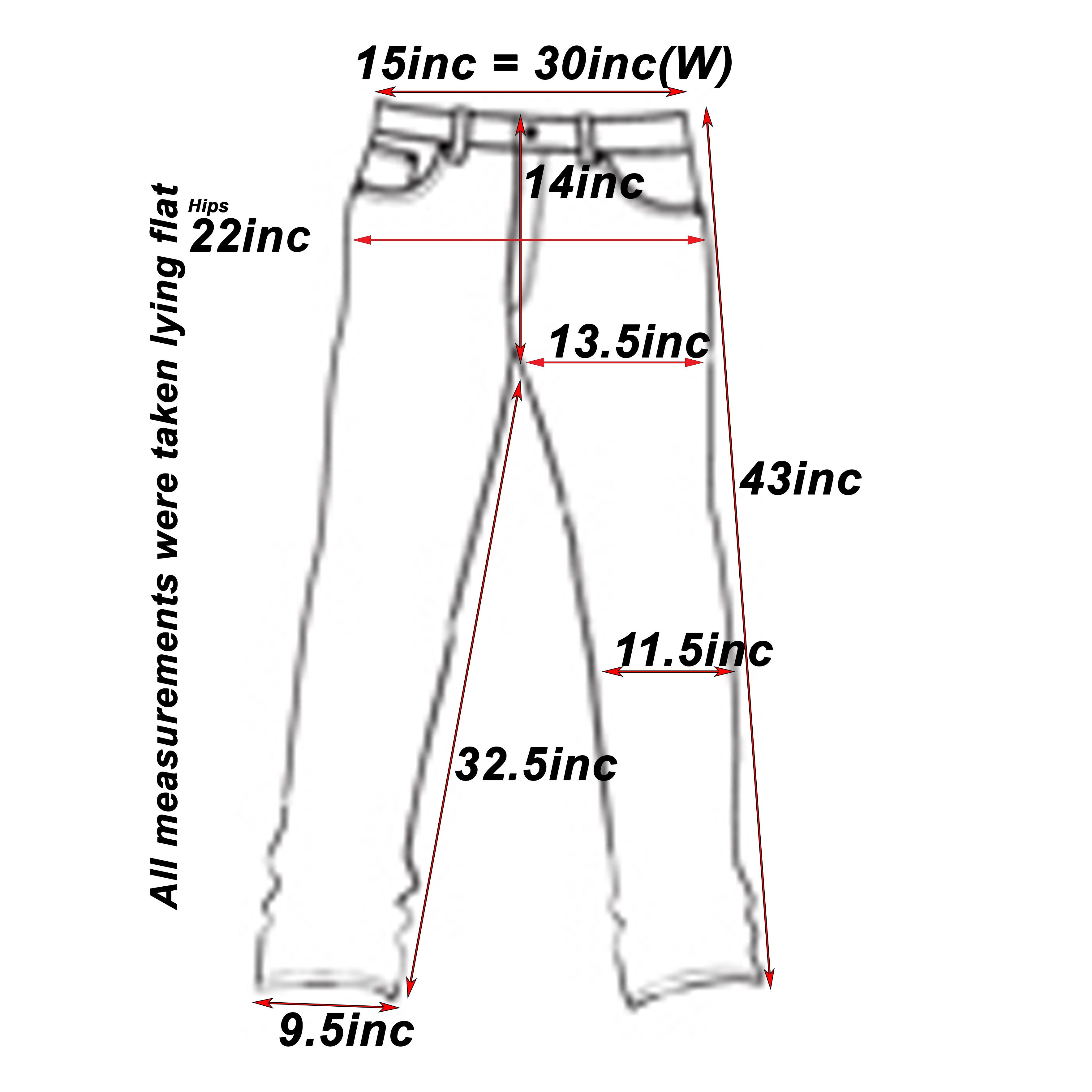 Avirex 30x32.5 Avirex Monkey Pant Faded Cargo Sz 30 Jeans Size US 30 / EU 46 - 2 Thumbnail