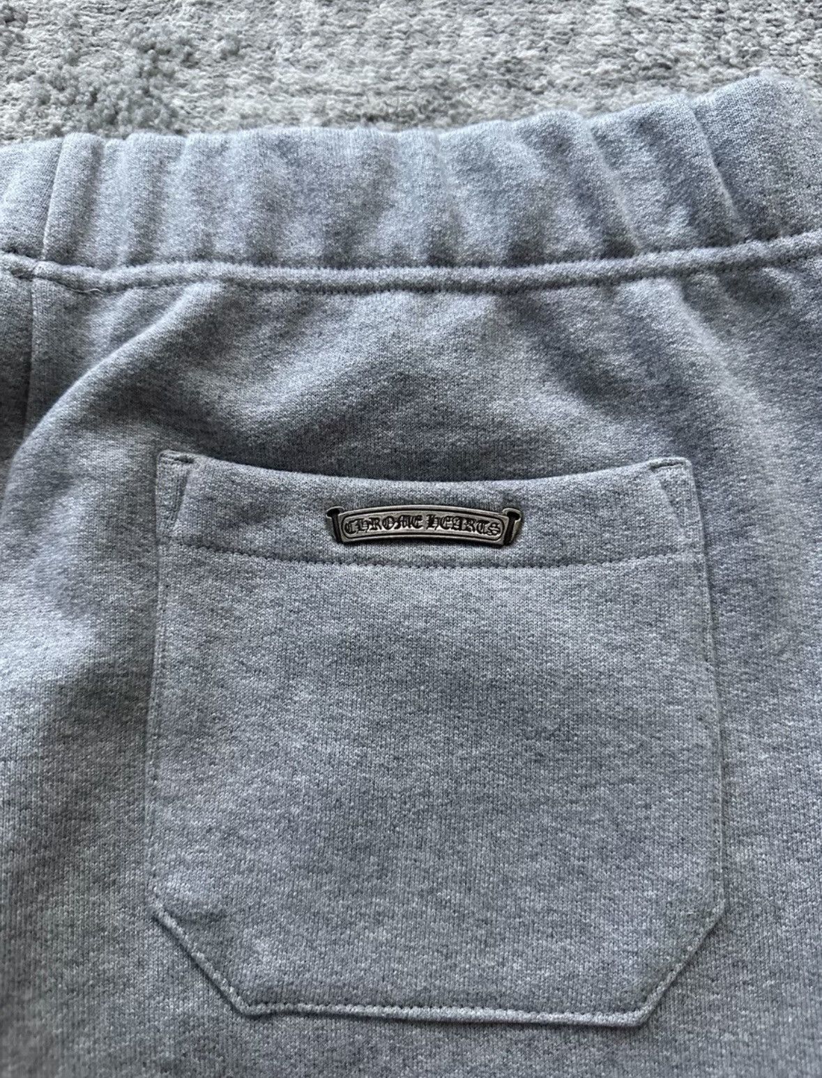 Chrome Hearts Chrome hearts pants Size US 34 / EU 50 - 3 Thumbnail