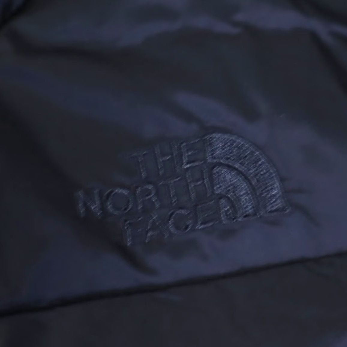The North Face The North Face Minoqua 550 Down Navy Women's XS Jacket Mock Long Sleeve Solid NOS Size XS / US 0-2 / IT 36-38 - 7 Thumbnail