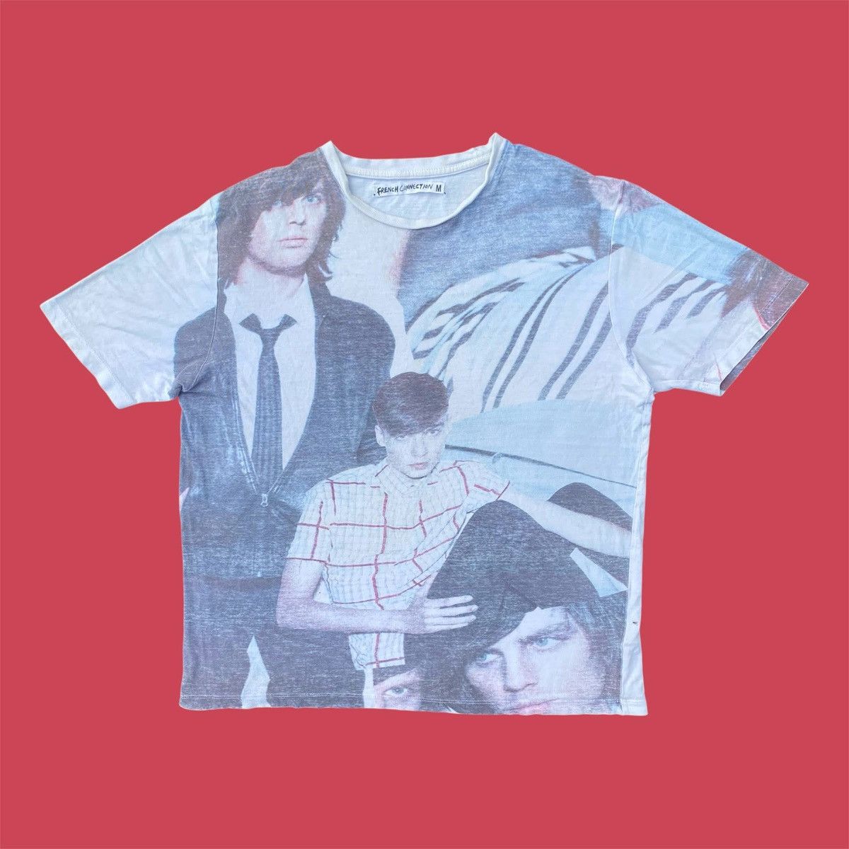 French Connection RARE ‼️ French Connection Size US M / EU 48-50 / 2 - 1 Thumbnail