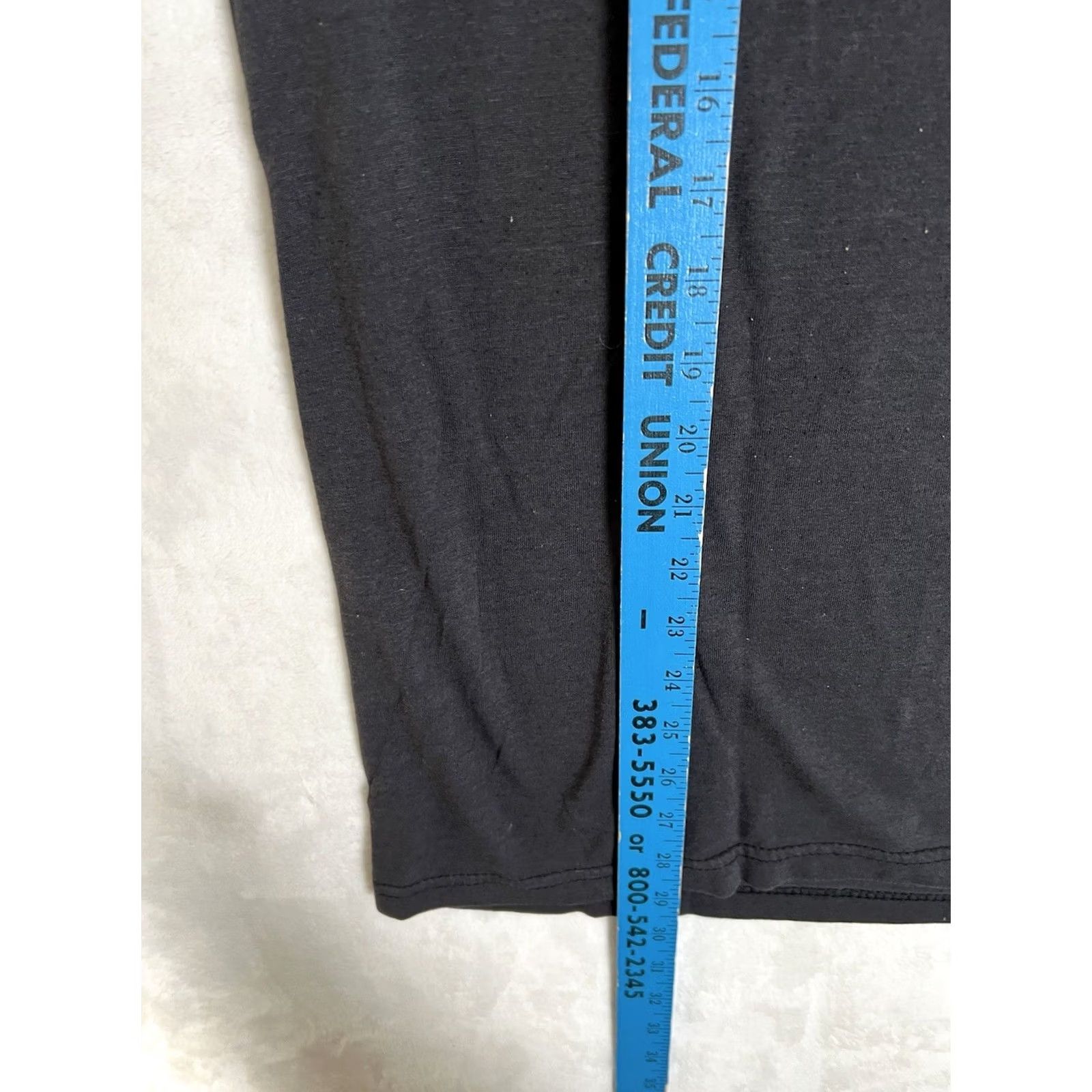 Rothco VINTAGE Rothco USMC Marines Boot Camp T-Shirt L Black Graphic Print Men Short Sleeve 90s Military USA Pain Is Weakness Mens Size US L / EU 52-54 / 3 - 7 Thumbnail