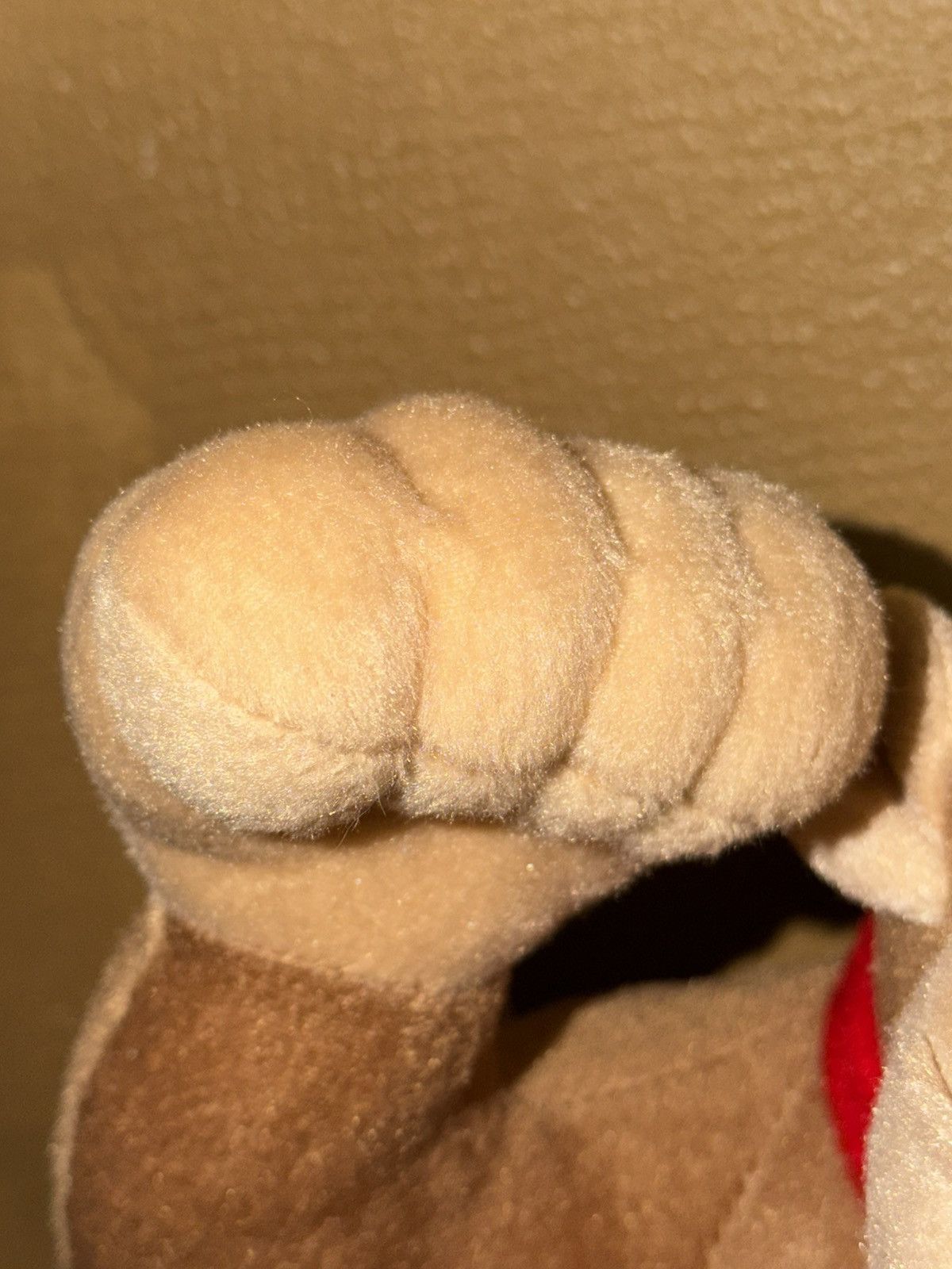 Nintendo Nintendo Super Mario Donkey Kong Plush 2020 Brand New Size ONE SIZE - 19 Thumbnail