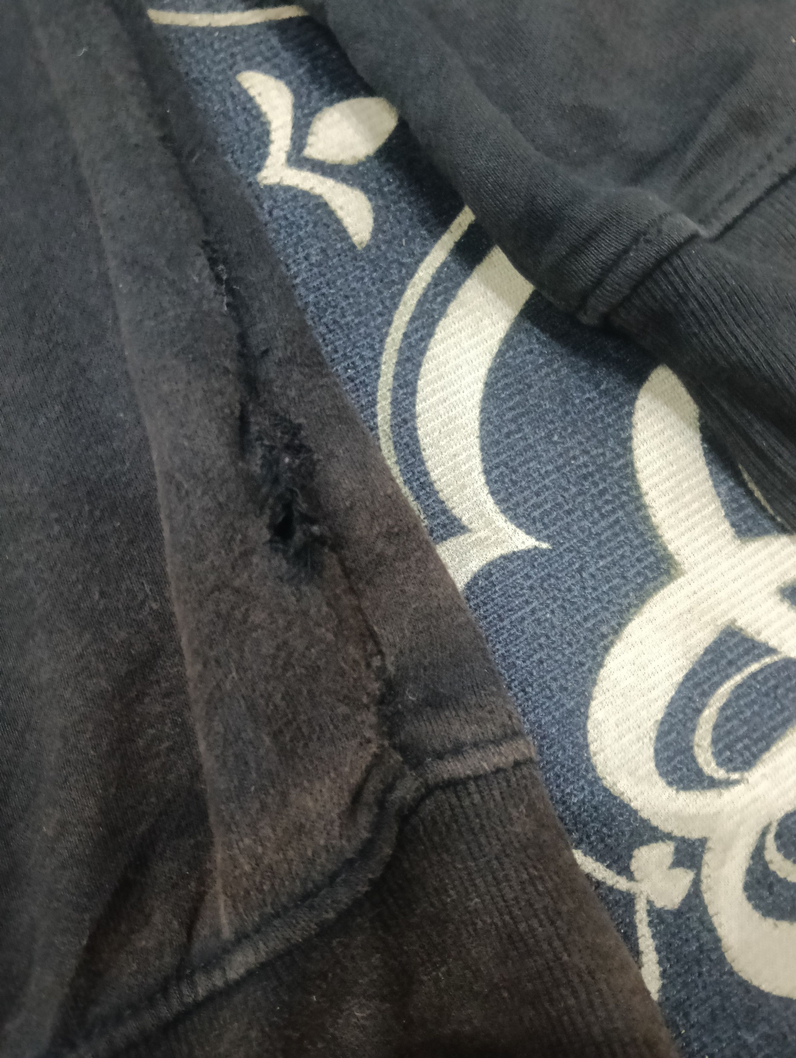 True Religion True Religion Hoodies Size US L / EU 52-54 / 3 - 9 Thumbnail