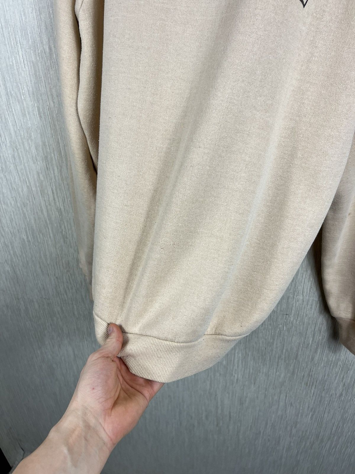 Levi's × Levi's Vintage Clothing × Vintage Vintage Levi’s sweatshirt chest logo crewneck rare archive Size US S / EU 44-46 / 1 - 15 Thumbnail
