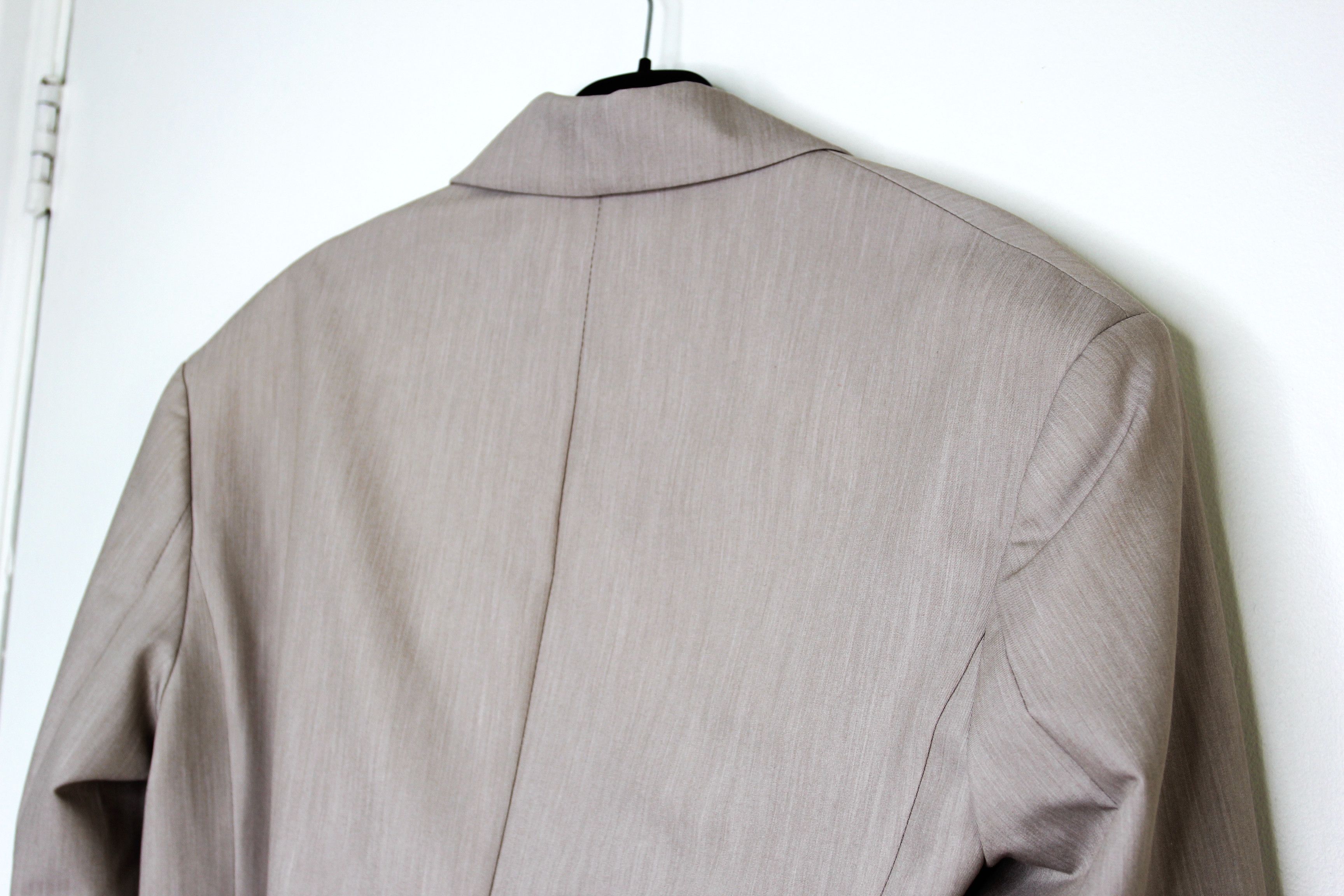 Imperial BNWT SS25 IMPERIAL DOUBLE BREASTED BLAZER JACKET S Size US S / EU 44-46 / 1 - 6 Thumbnail