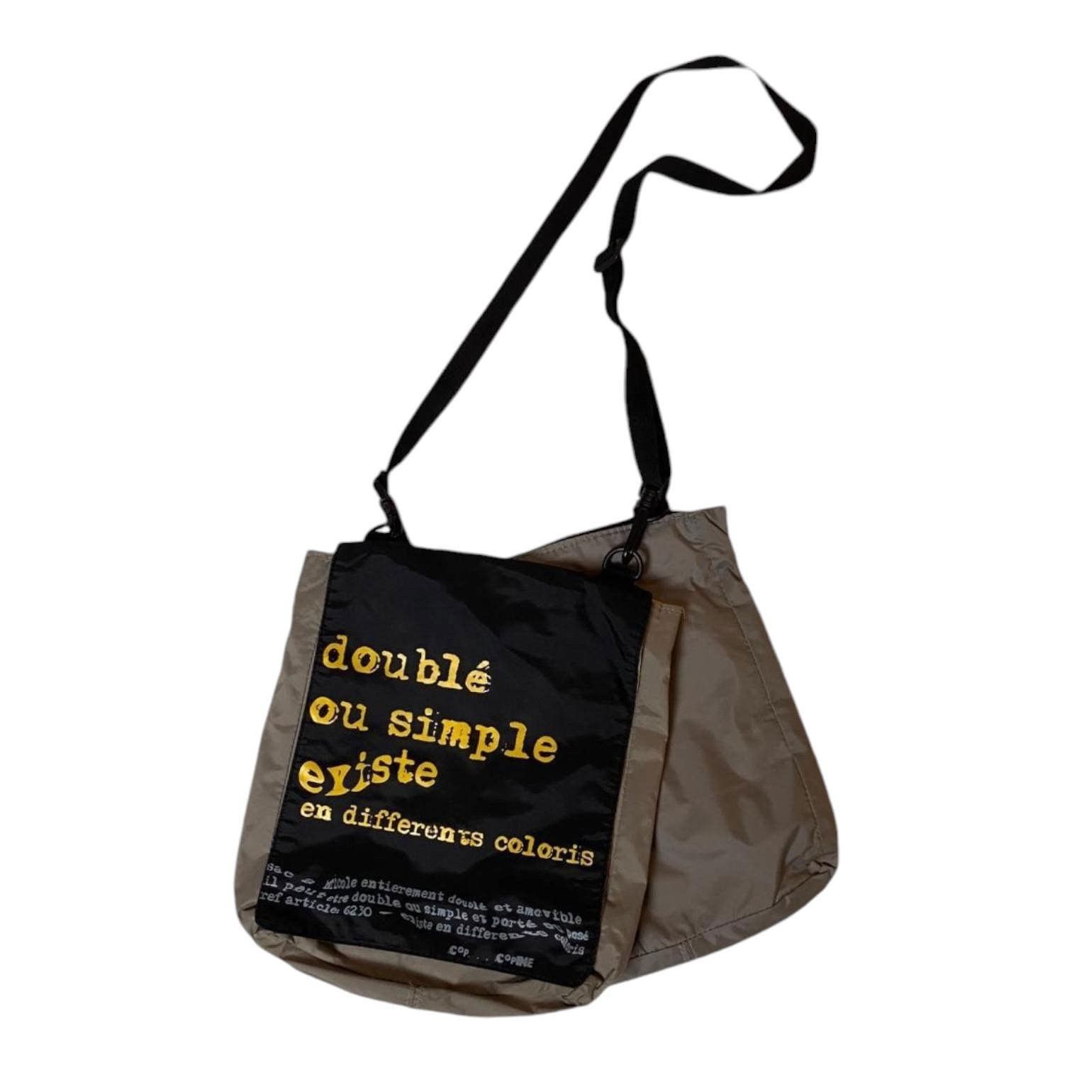 Cop Copine The Cop Copine Messenger Bag Size ONE SIZE - 2 Thumbnail
