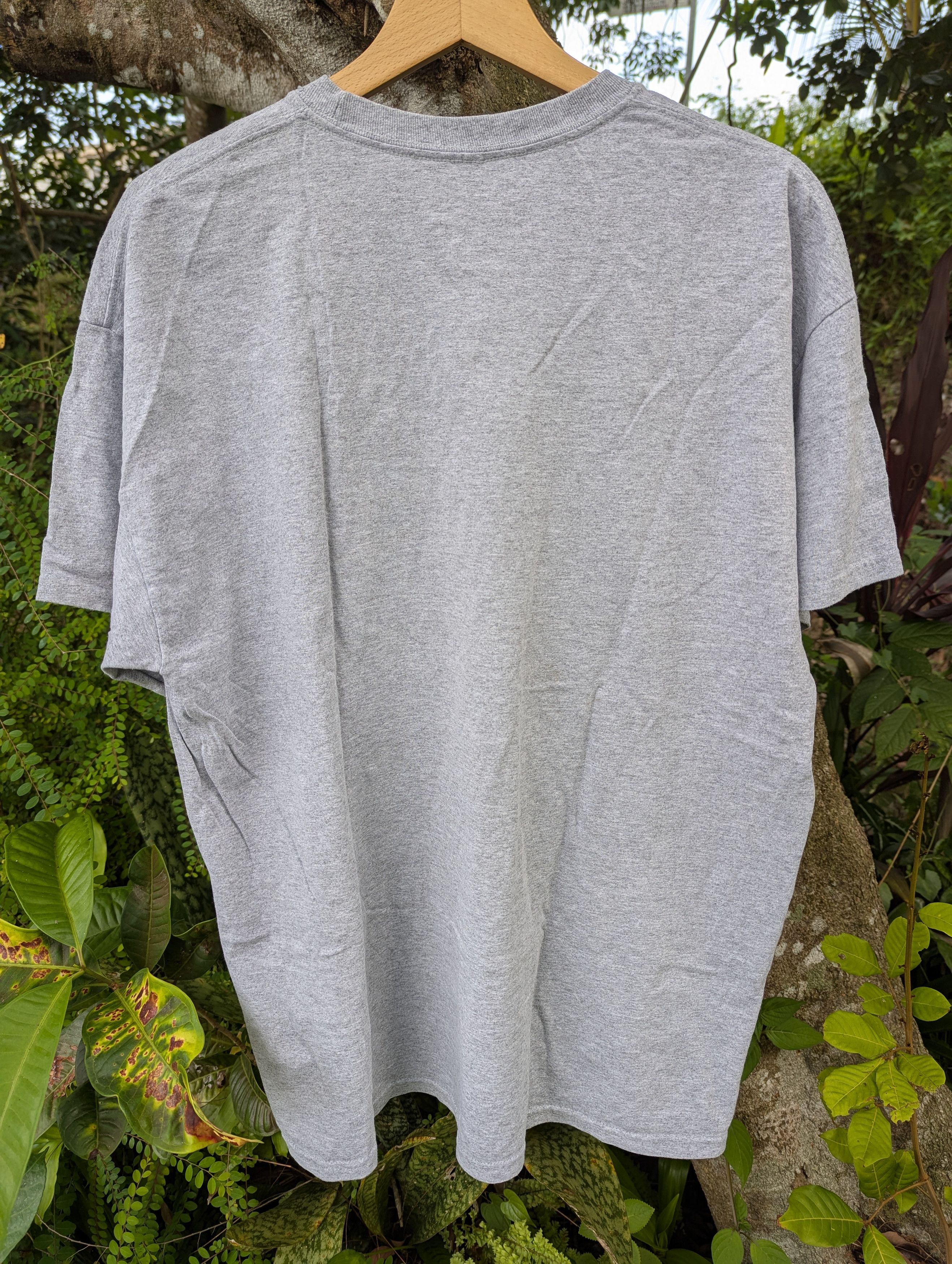 Other Snap On Tshirt Size US XL / EU 56 / 4 - 2 Thumbnail