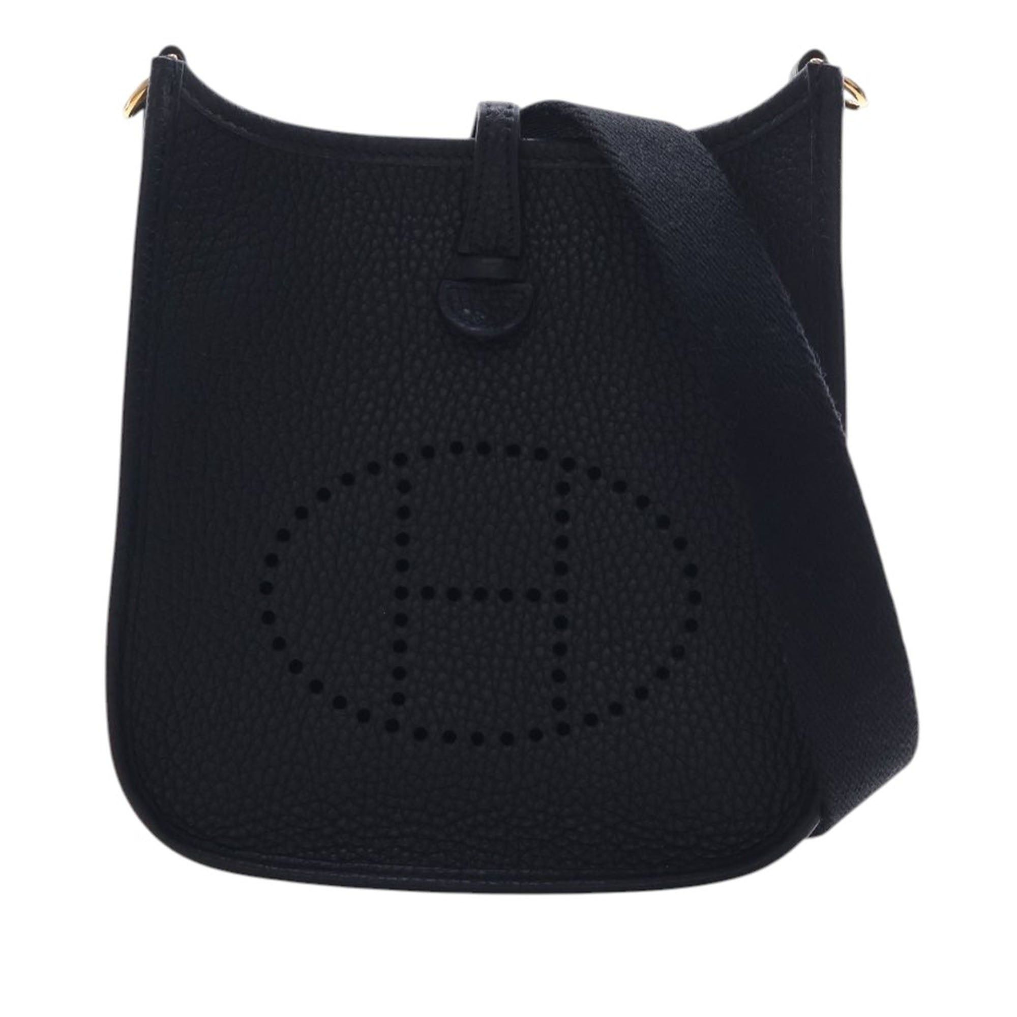 Hermes Clemence Evelyne 16 Amazone Size ONE SIZE - 1 Thumbnail