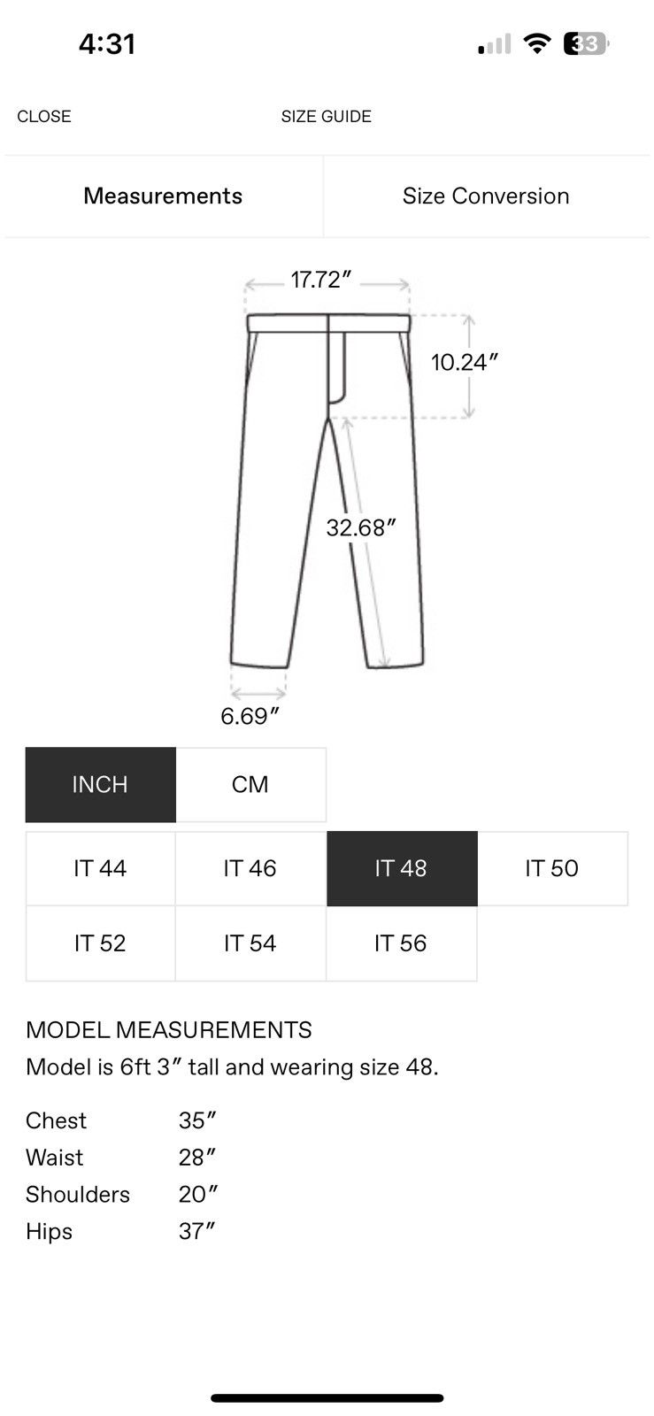 C.P. Company C.P. Company Sateen Ergonomic Cargo Pants Size US 32 / EU 48 - 11 Thumbnail