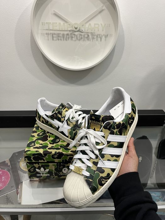 Adidas superstar 80s clearance 44