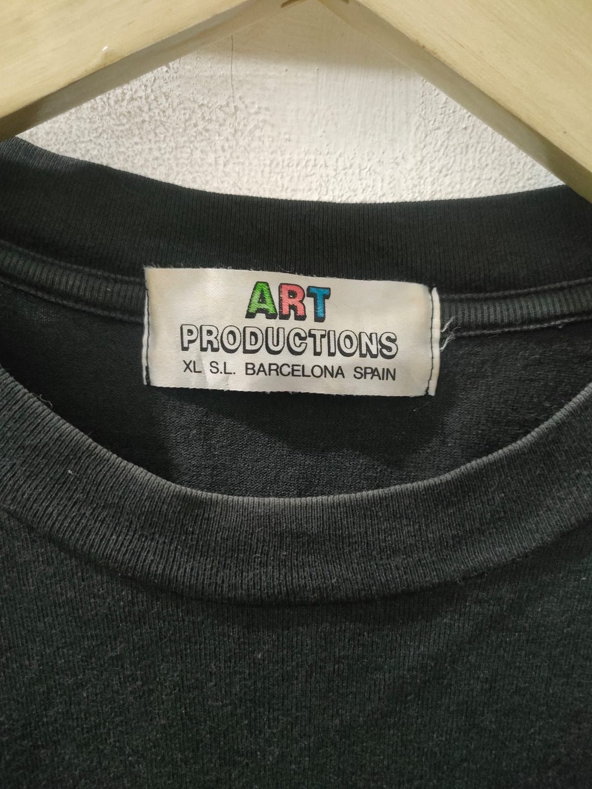 Other art x picasso x vintage Size US XL / EU 56 / 4 - 6 Thumbnail