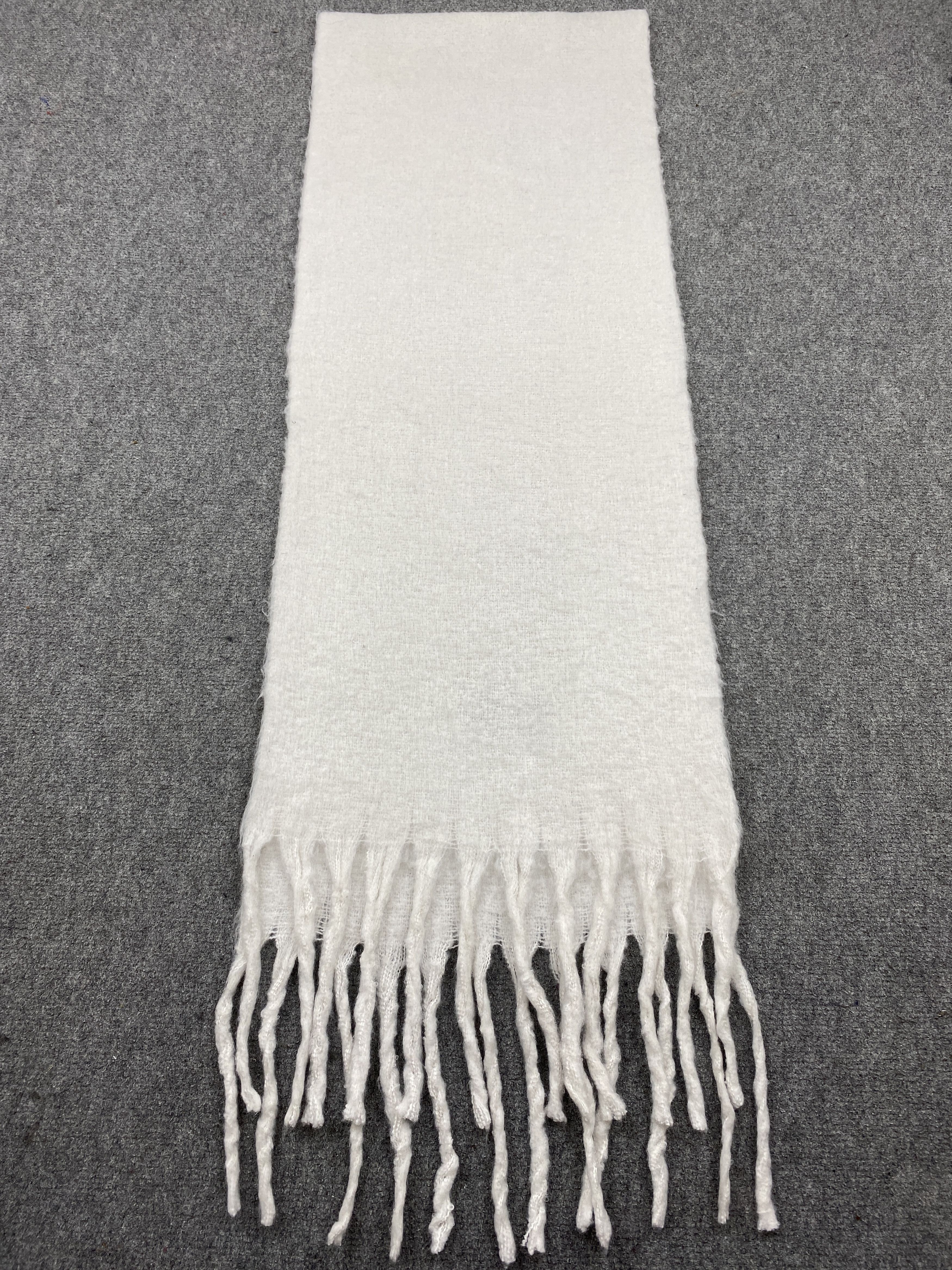Japanese Brand Japanese Brand Scarf / Muffler / Neckwear SC0179 Size ONE SIZE - 4 Thumbnail