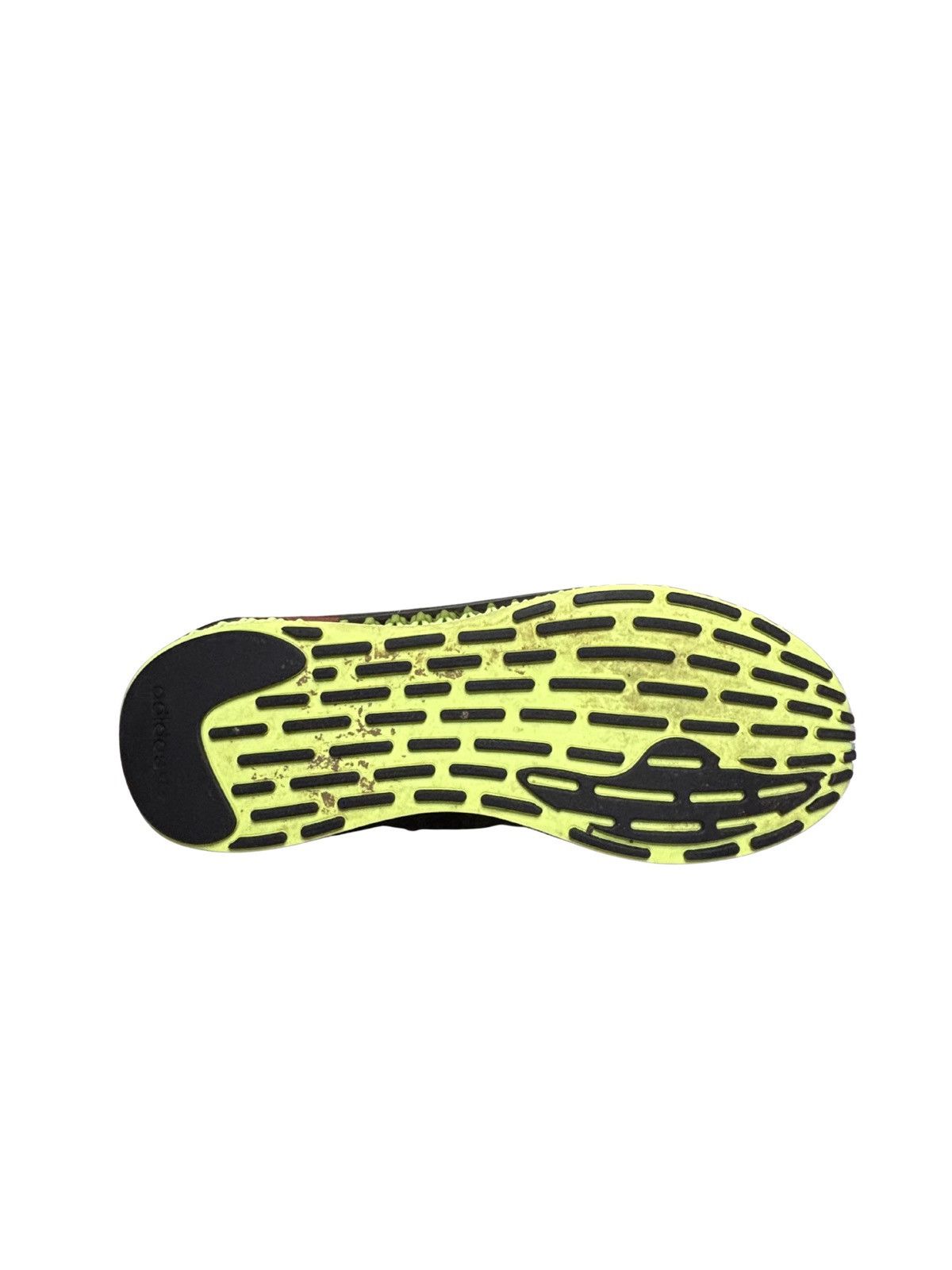 Adidas adidas 4D Fusio Bold Blue Light 'Flash Yellow' Size US 10 / EU 43 - 5 Thumbnail