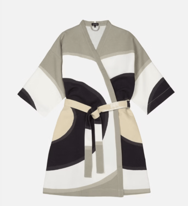 Marimekko Marimekko Bathrobe Size ONE SIZE - 1 Thumbnail