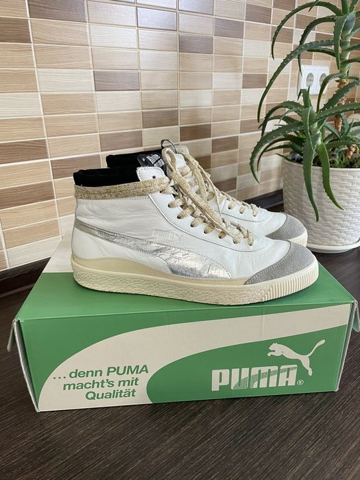 Puma basket 68 hot sale