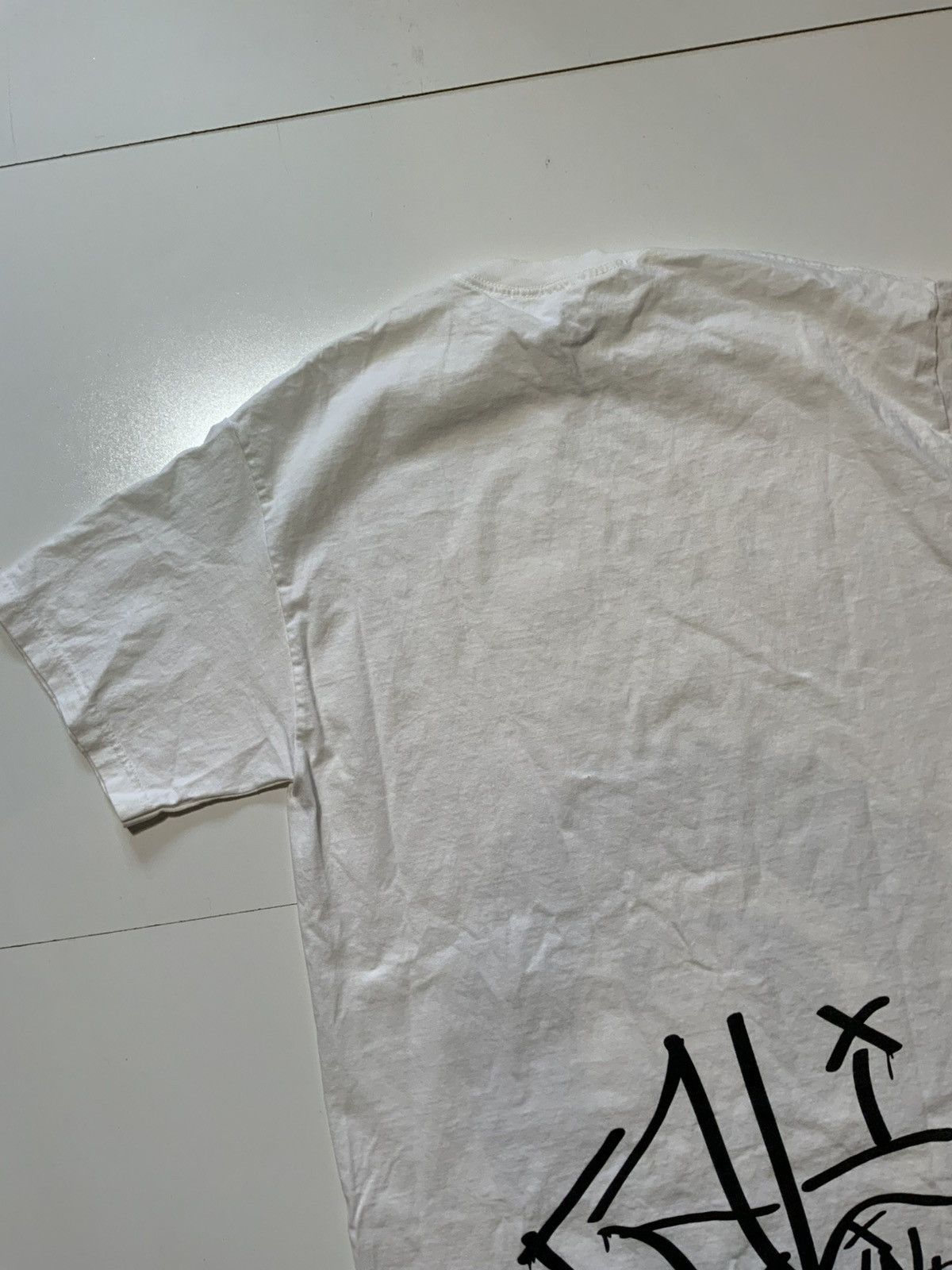Rap Tees Tha Alkaholiks Tha Liks Los Angeles Hip Hop Rap T-Shirt Size US XL / EU 56 / 4 - 4 Thumbnail