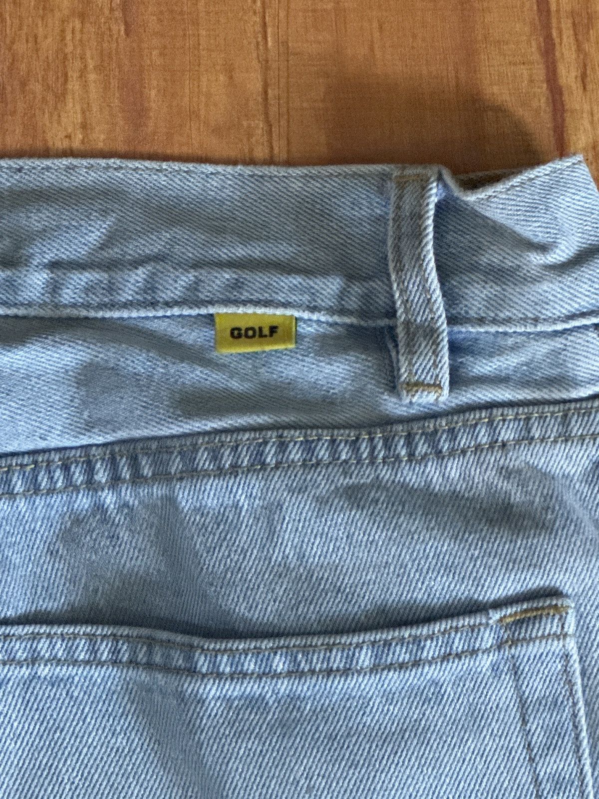 Men's Golf Wang Jeans | Grailed