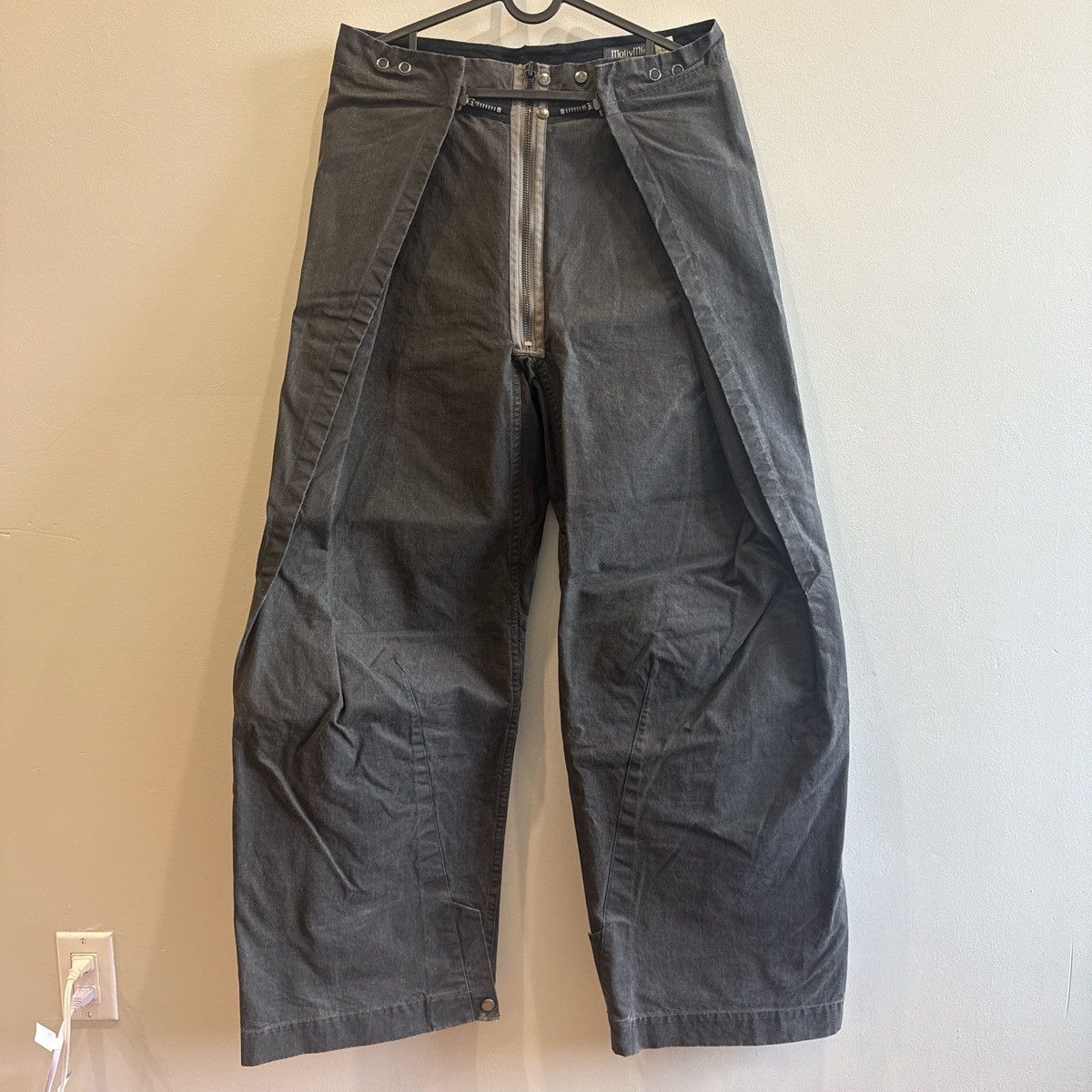 MotivMfg MotivMfg Pants Size US 33 - 1 Thumbnail