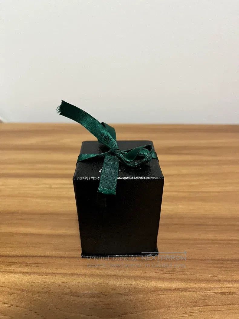 Jean Paul Gaultier Jean Paul Gaultier Ring storage box Size ONE SIZE - 7 Thumbnail