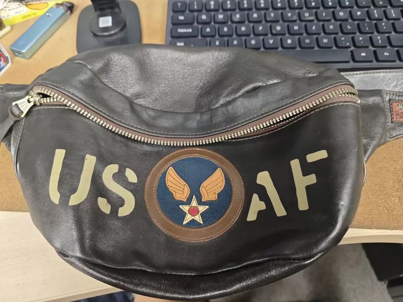 TOYS McCOY TOYS McCoy Waist bag Size ONE SIZE - 1 Thumbnail