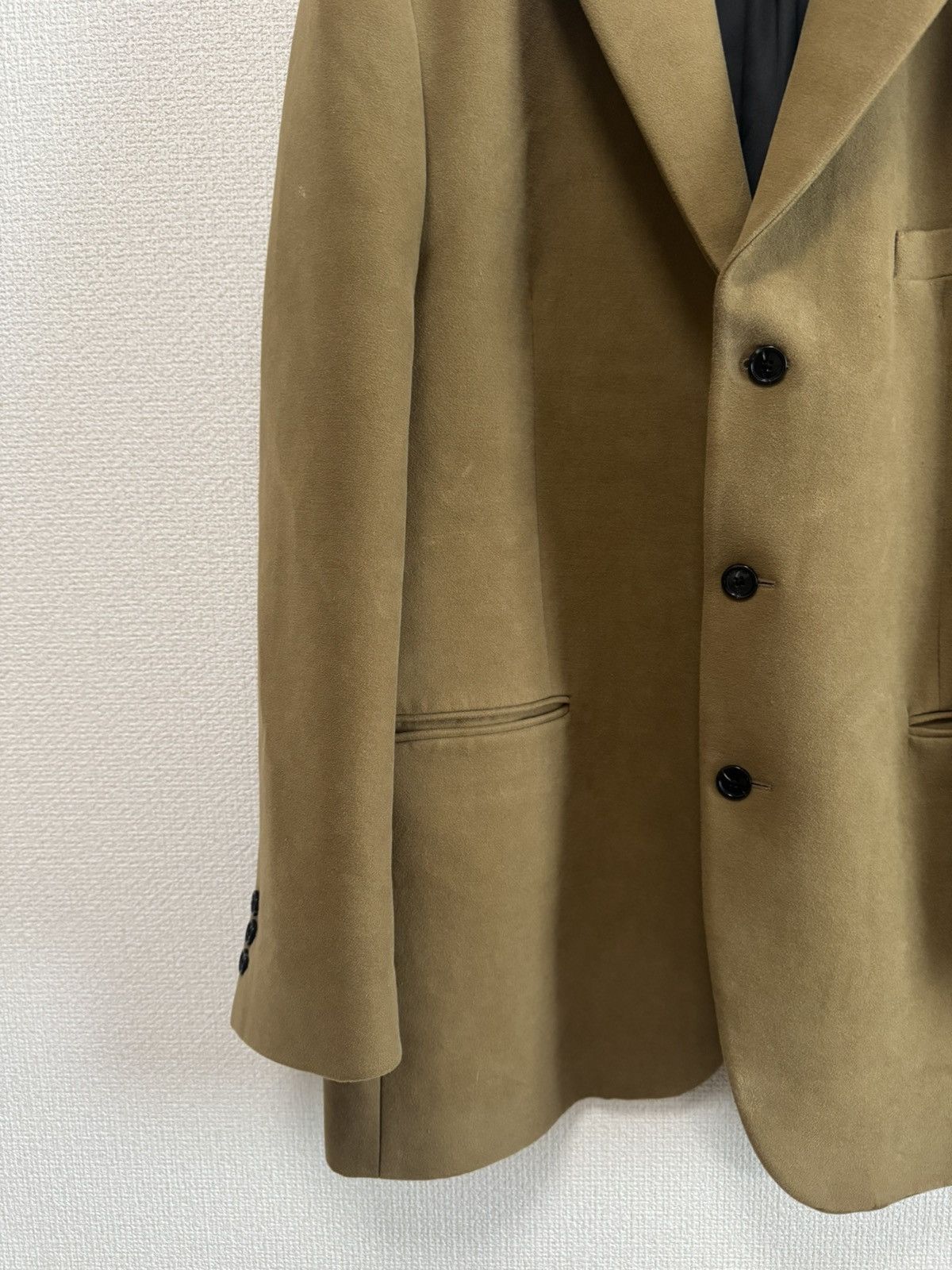 Raf Simons Raf Simons AW17 Runway Oversized Jacket Size 48L - 4 Thumbnail