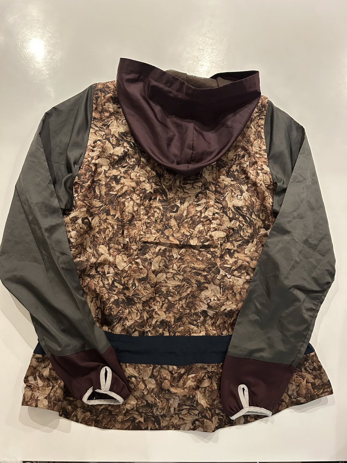 Gyakusou × Nike Nike gyakusou running jacket Size US M / EU 48-50 / 2 - 2 Thumbnail