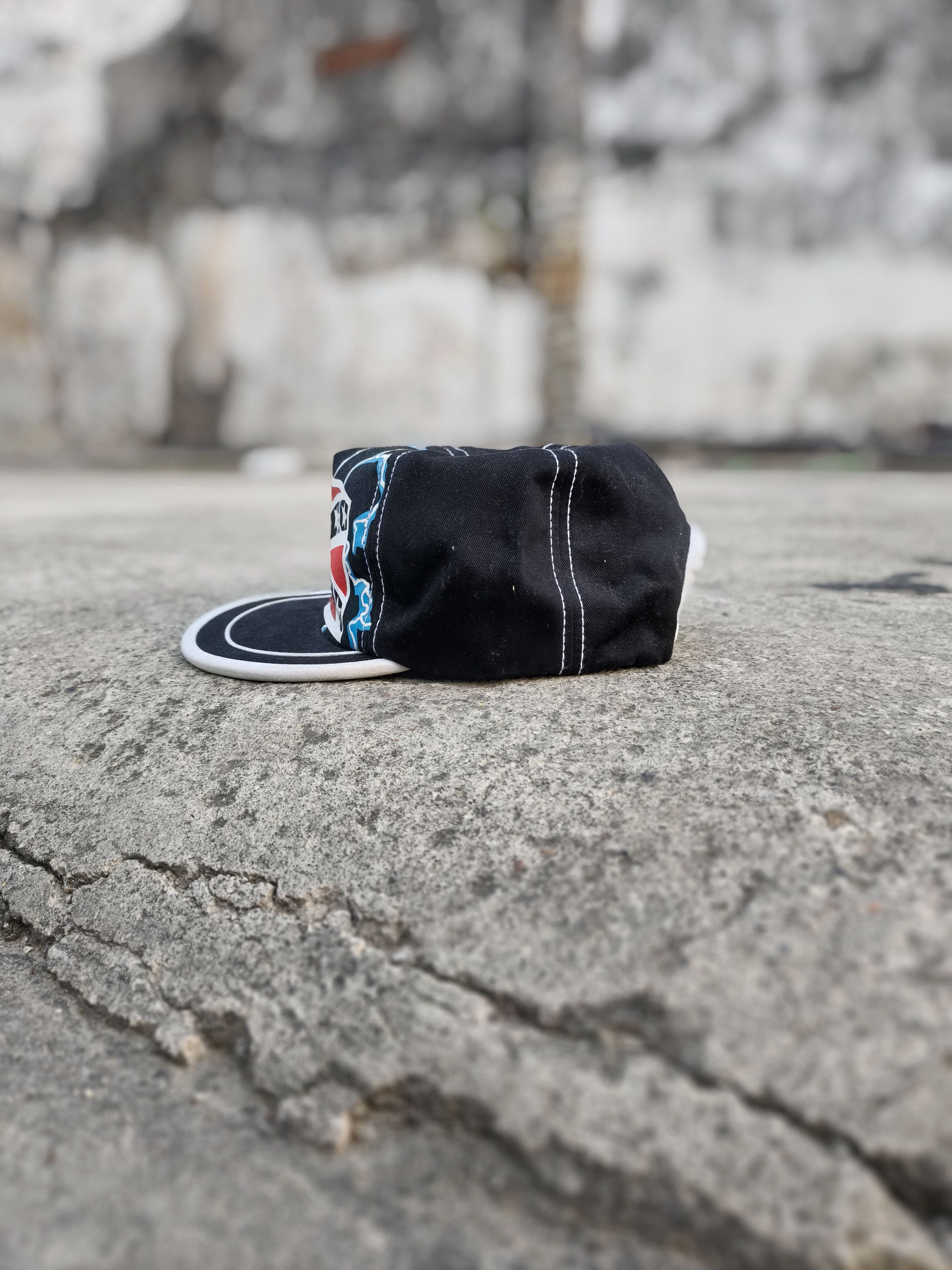 Other Skull Flag Vintage hat Size ONE SIZE - 2 Thumbnail
