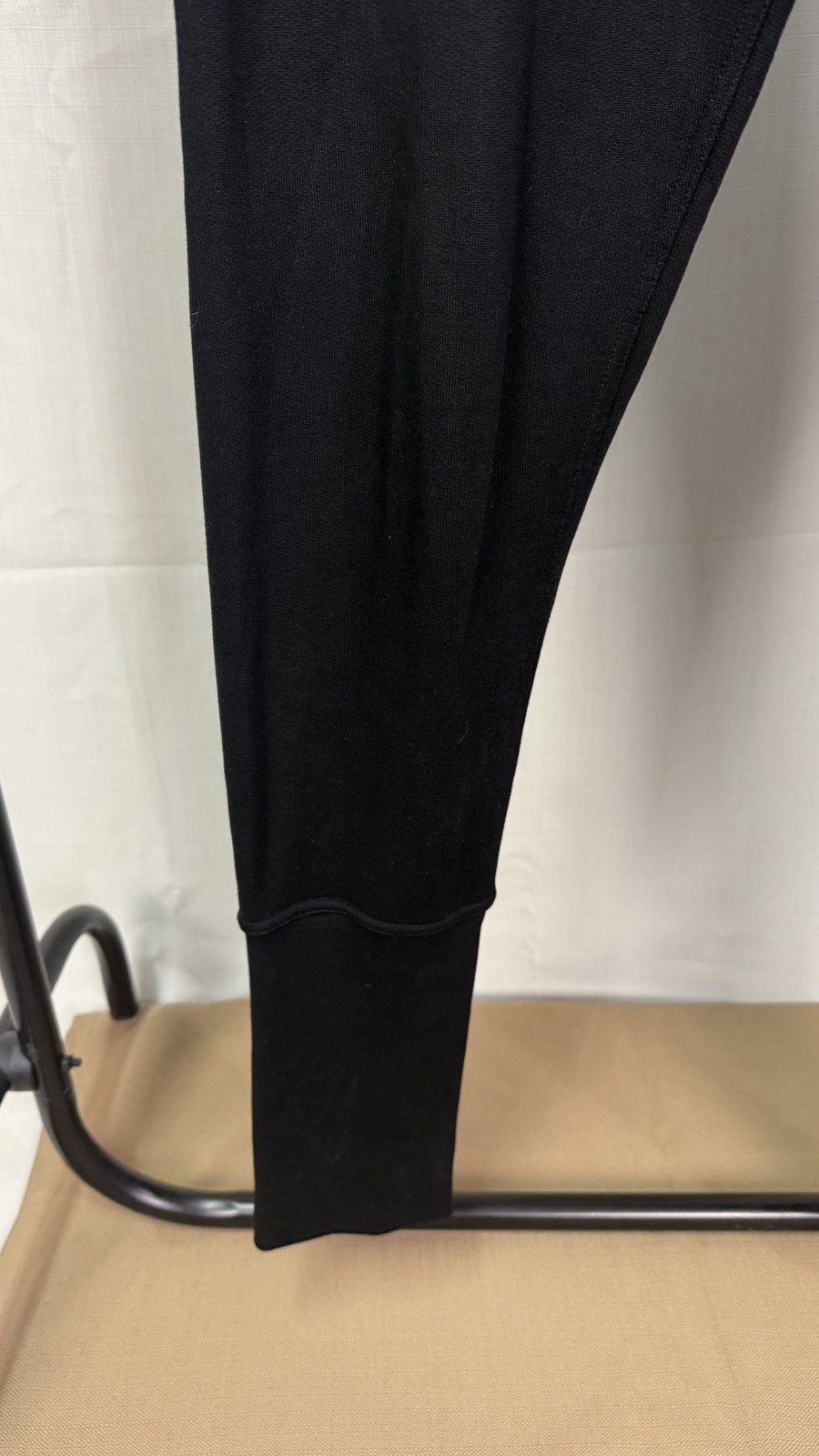 Ann Demeulemeester Ann Demeulemeester Joggers Sweatpants Size US 31 - 4 Thumbnail