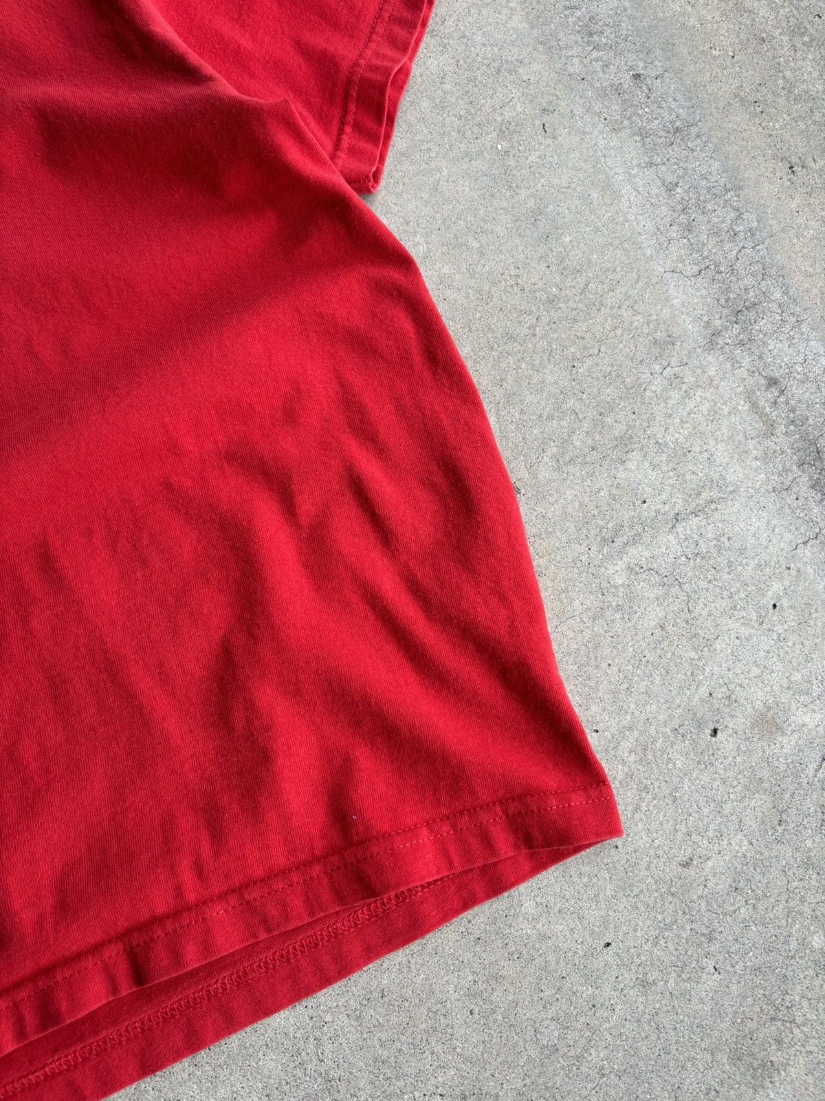 The Hundreds Crazy The Hundreds Toy Army Character Boxy Tee Size US XL / EU 56 / 4 - 5 Thumbnail