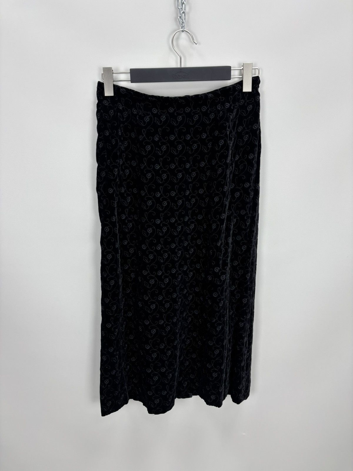 Laura Ashley Womens suit Laura Ashley Size 10 Color Black Size L / US 10 / IT 46 - 13 Thumbnail
