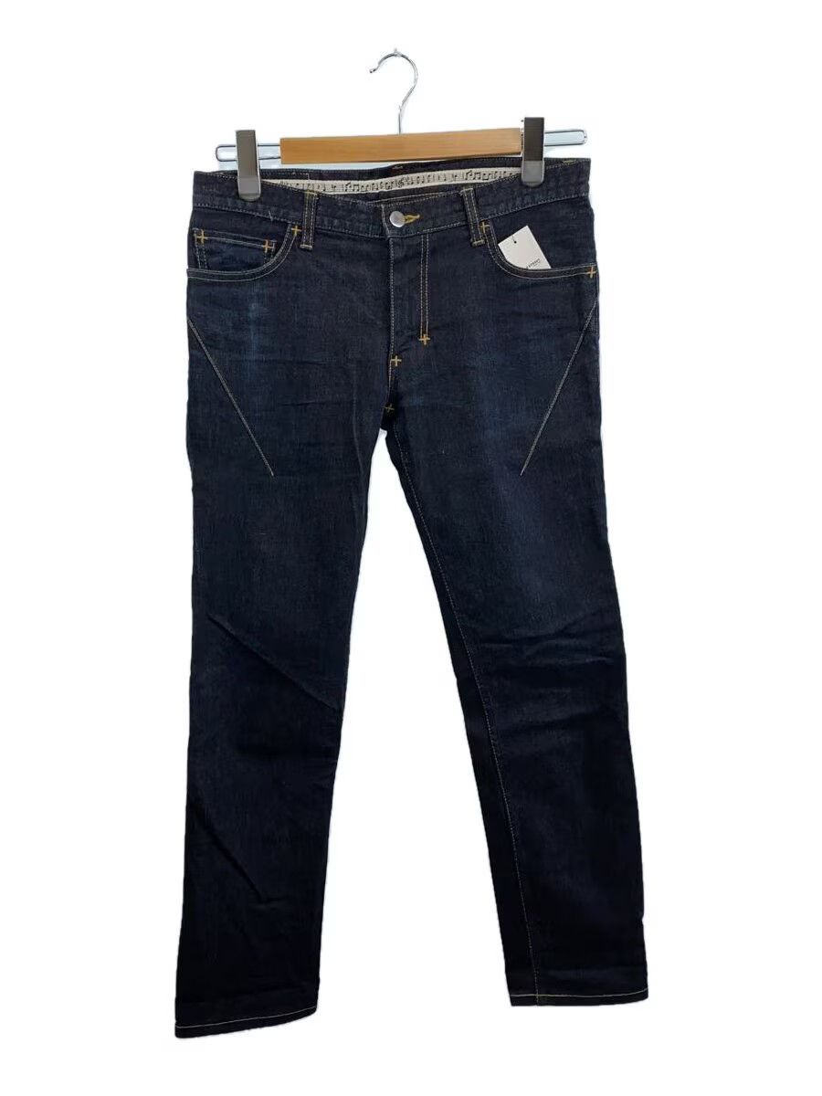 Number (N)ine Denim Jeans Size US 31 - 1 Thumbnail