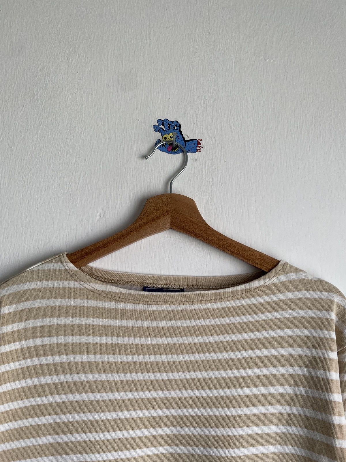 Saint James Vintage Saint James Asap Rocky Tee Size US M / EU 48-50 / 2 - 2 Thumbnail