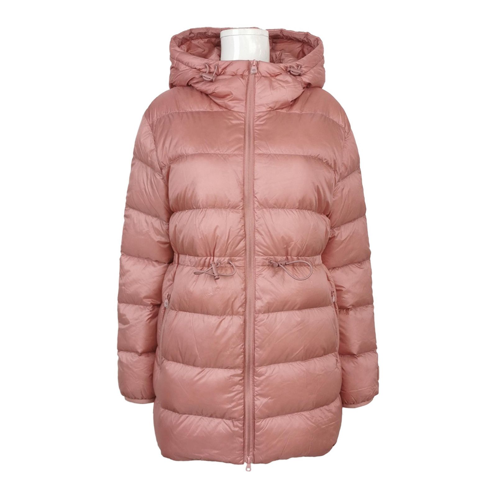 Burberry Burberry Women m Down Jackets Size M / US 6-8 / IT 42-44 - 1 Thumbnail