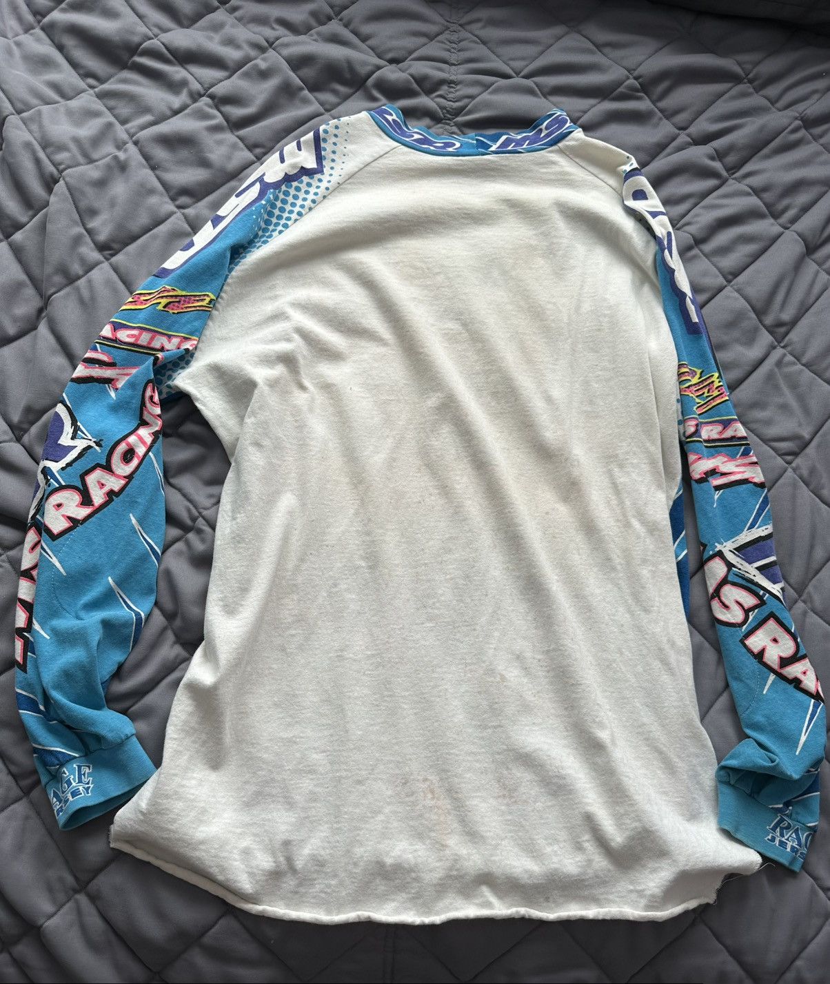 Other BMX Biker Long Sleeve Size US L / EU 52-54 / 3 - 2 Thumbnail