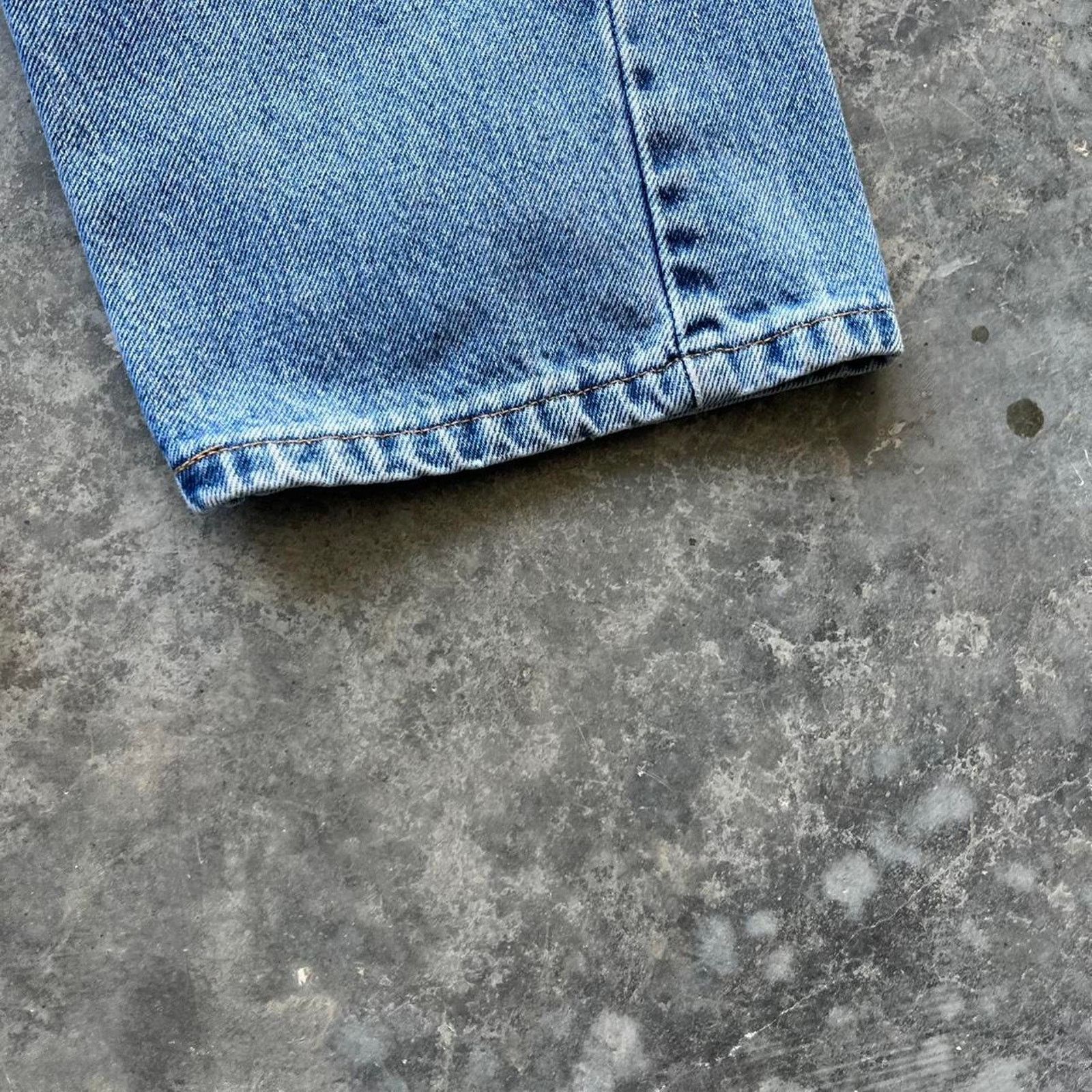Levi's Vintage levis 505 pants Size US 36 / EU 52 - 5 Thumbnail