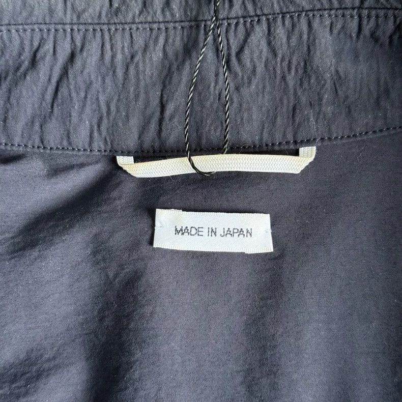 Thom Browne Thom Browne Navy blue shirt Size US M / EU 48-50 / 2 - 4 Thumbnail