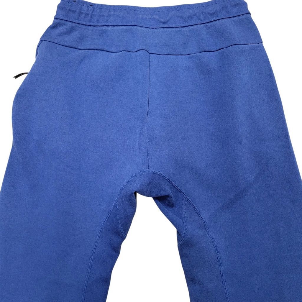 Nike Nike FC Barcelona Men's Joggers Sweatpants Small Waist 30" Size US 28 / EU 44 - 5 Thumbnail