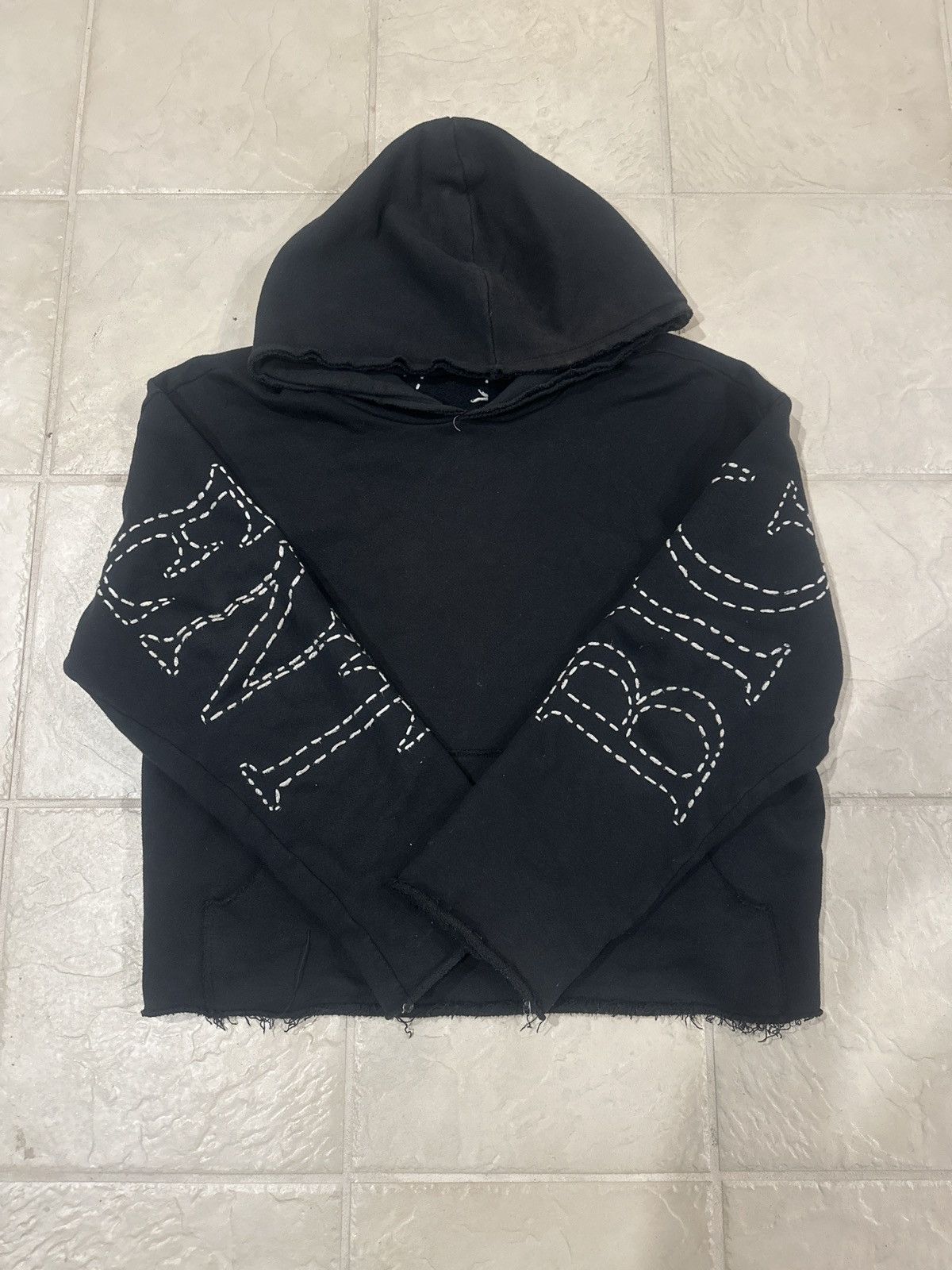 Other Big Texas Ent Hoodie Size US M / EU 48-50 / 2 - 1 Thumbnail