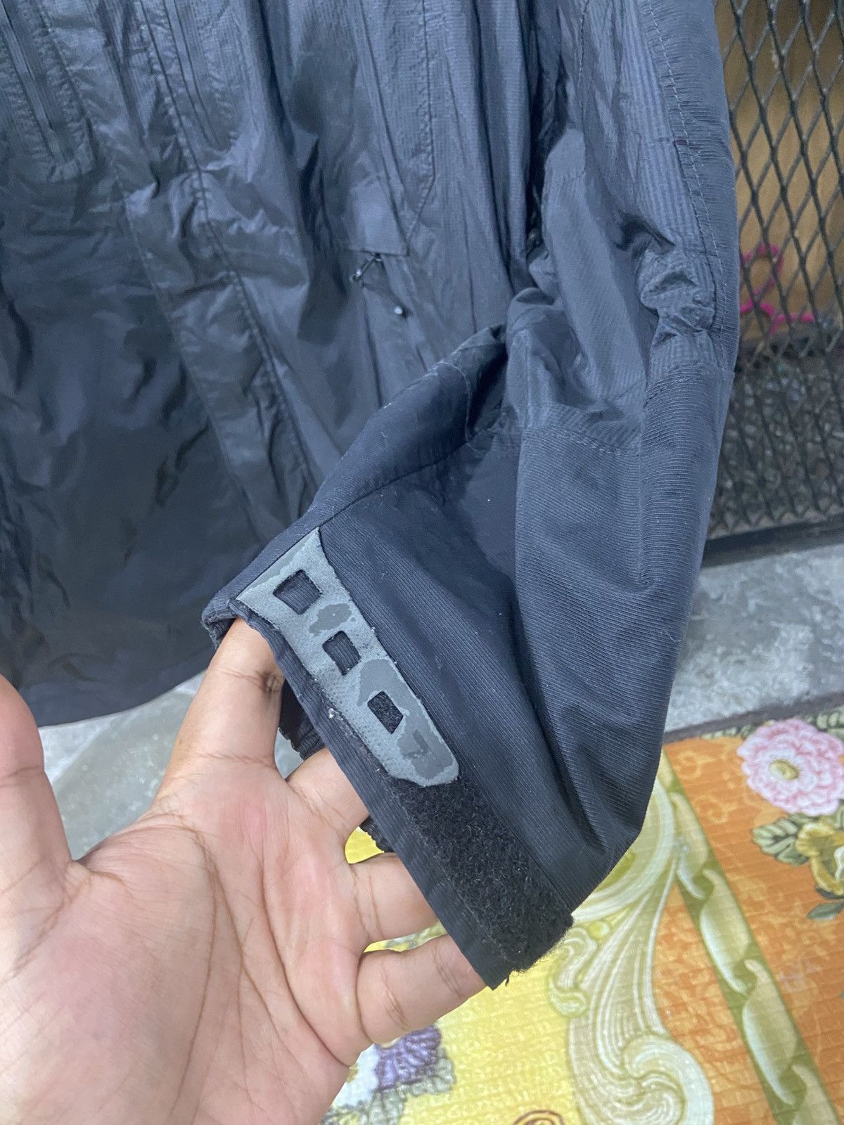 Columbia × Weatherproof WATERPROOF TITANIUM OMNITECH JACKET Size US L / EU 52-54 / 3 - 5 Thumbnail