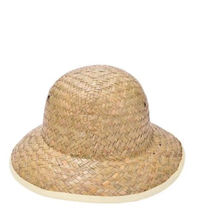 Other Safari Explorer Straw Campaign Cover Size ONE SIZE - 11 Thumbnail