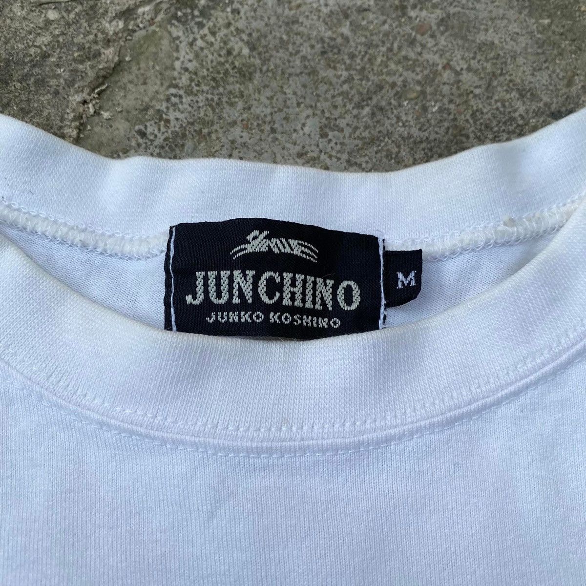 Other RARE ‼️ Junko Koshino Size US M / EU 48-50 / 2 - 3 Thumbnail