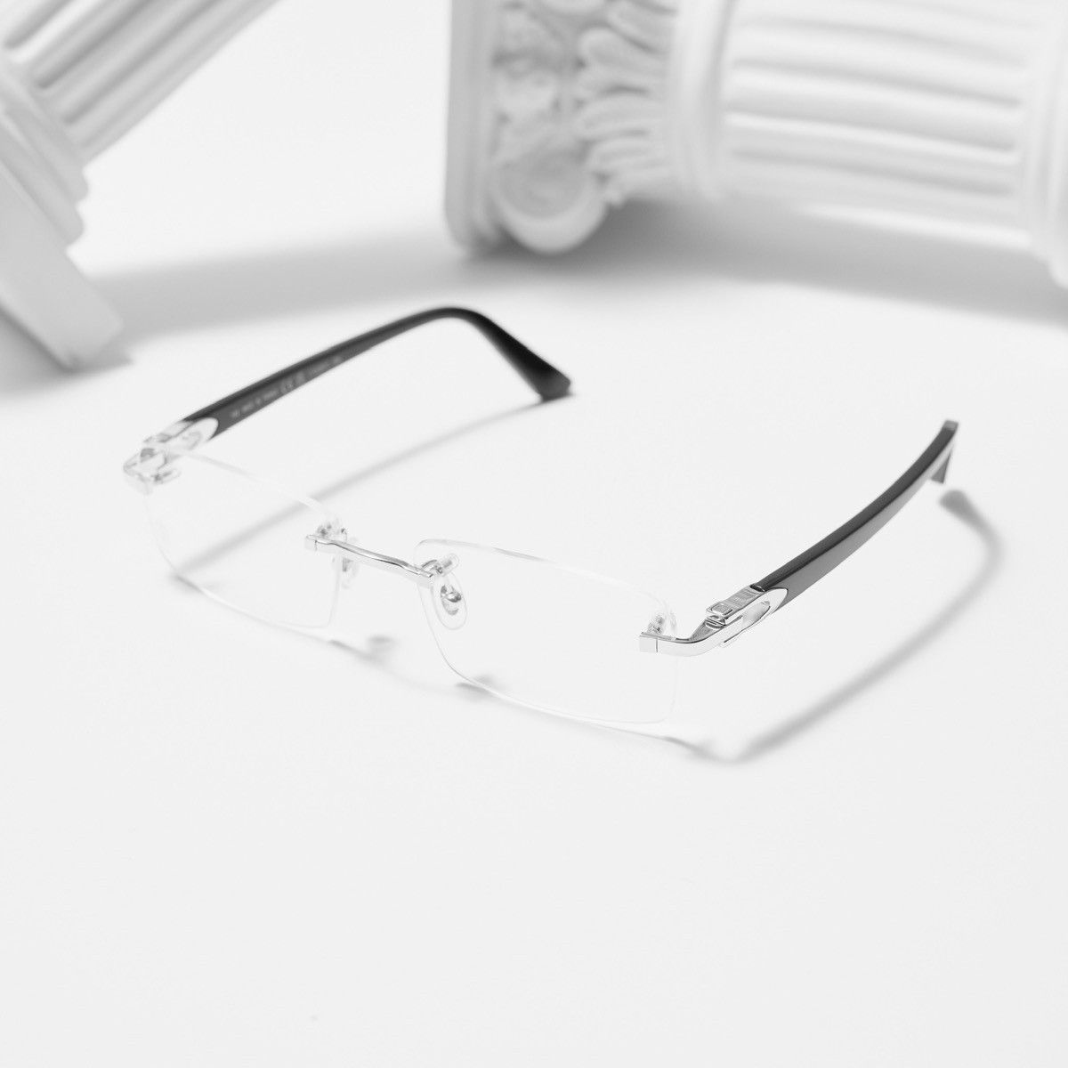 Cartier CARTIER CT0287O 004 GLASSES Size ONE SIZE - 1 Thumbnail