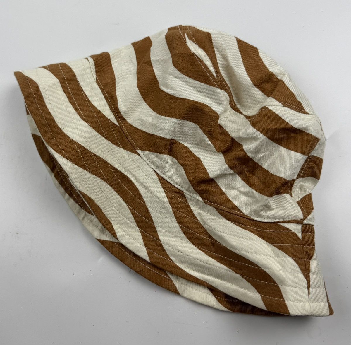 Marimekko uniqlo X marimekko hat tc51 Size ONE SIZE - 3 Thumbnail