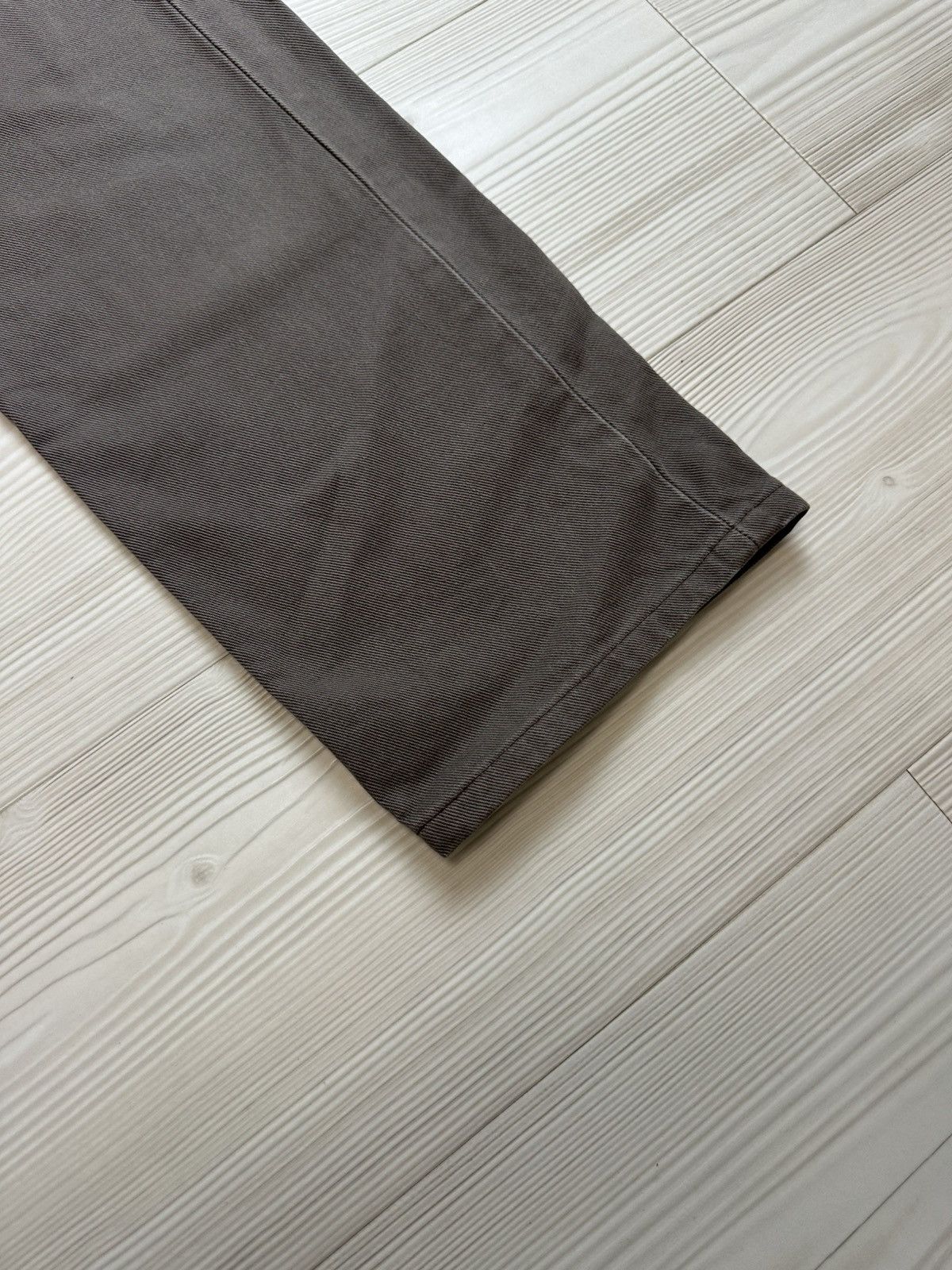 Levi's Vintage Clothing Vintage levis 95’ 6551 Brown 32/30 Size US 32 / EU 48 - 2 Thumbnail