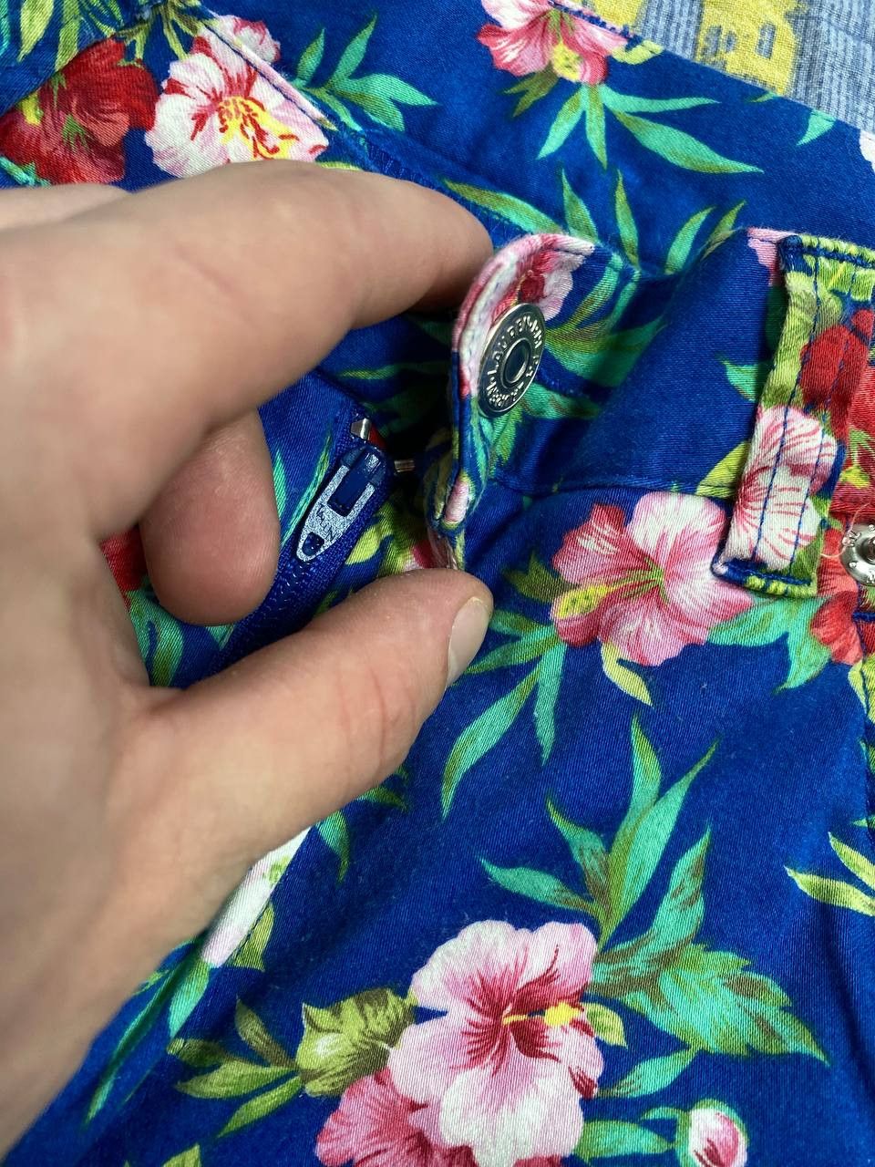 Polo Ralph Lauren Polo Ralph Lauren Pants Size 30" / US 8 / IT 44 - 13 Thumbnail
