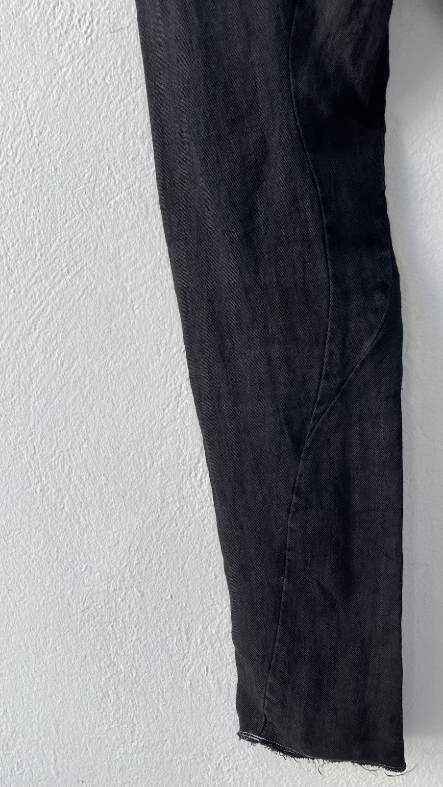 Devoa Devoa Trousers Size US 34 / EU 50 - 7 Thumbnail