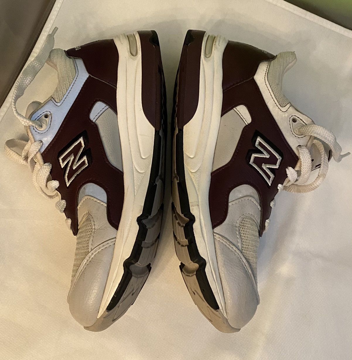 New Balance New Balance 1700 Age of Exploration made in USA 8 US VGC Size US 8 / EU 41 - 6 Thumbnail